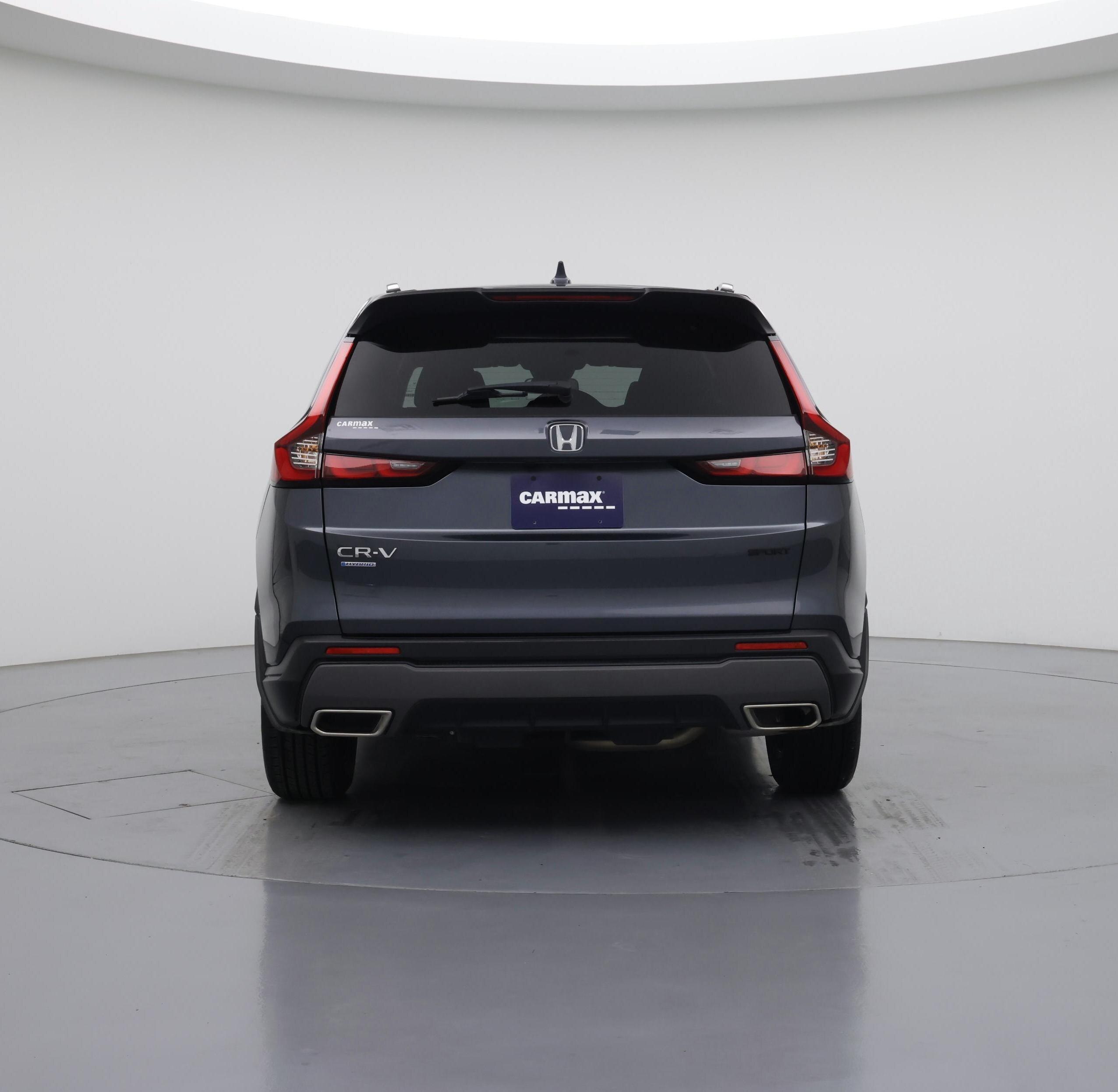 Thumbnail: 2023 Honda CR-V - 6