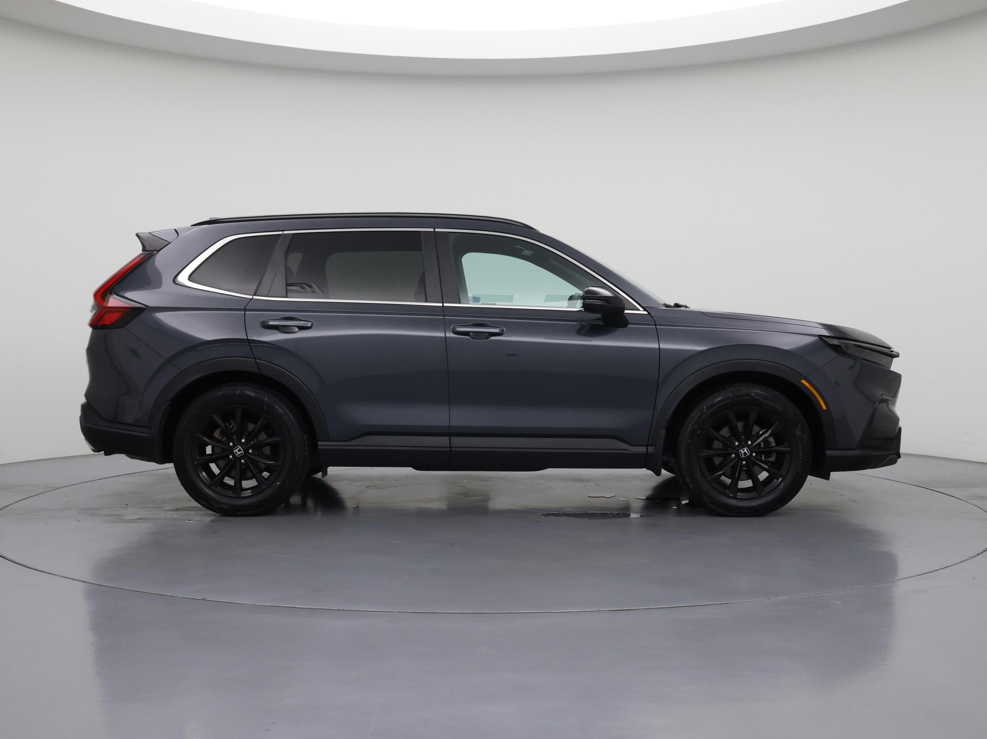 Thumbnail: 2023 Honda CR-V - 7