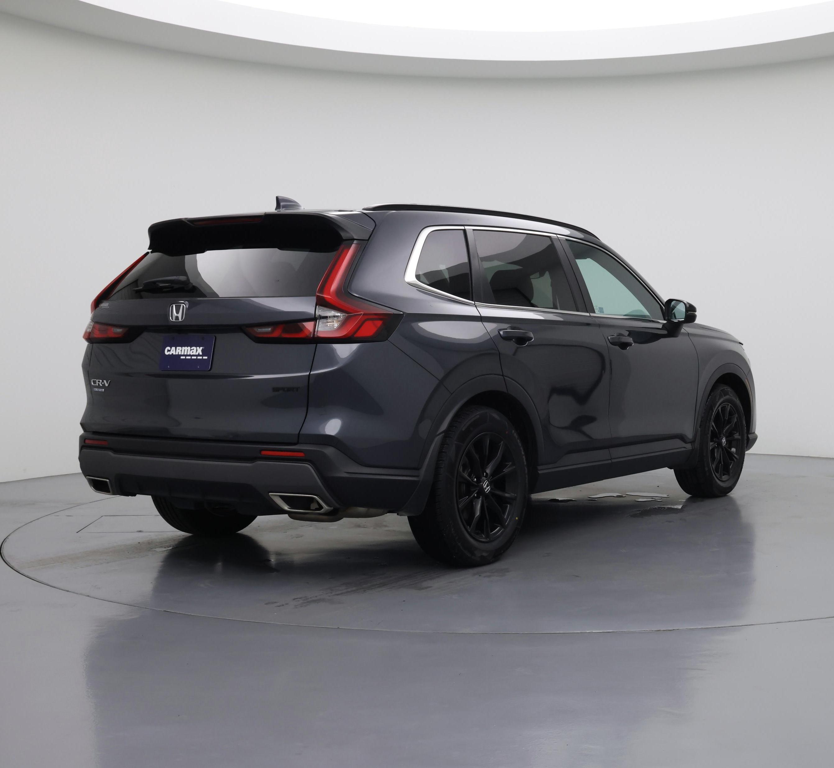 Thumbnail: 2023 Honda CR-V - 8