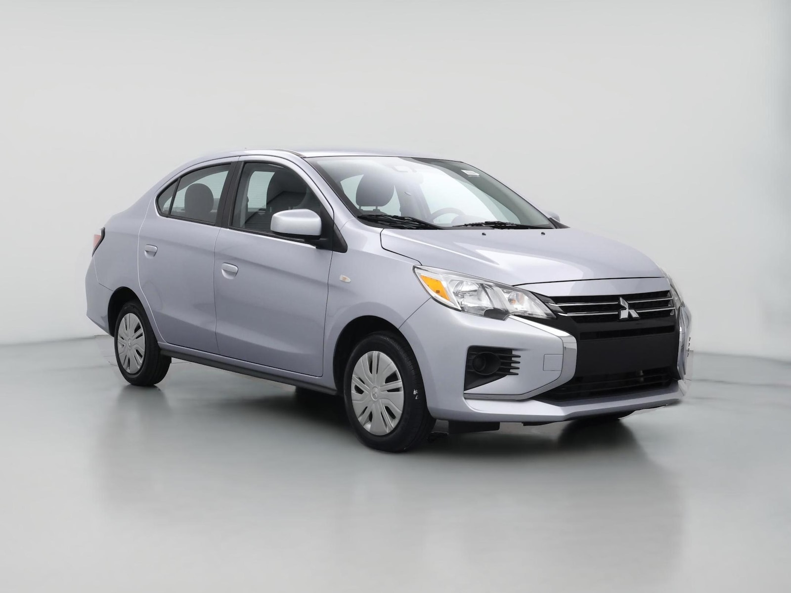 2024 Mitsubishi Mirage G4