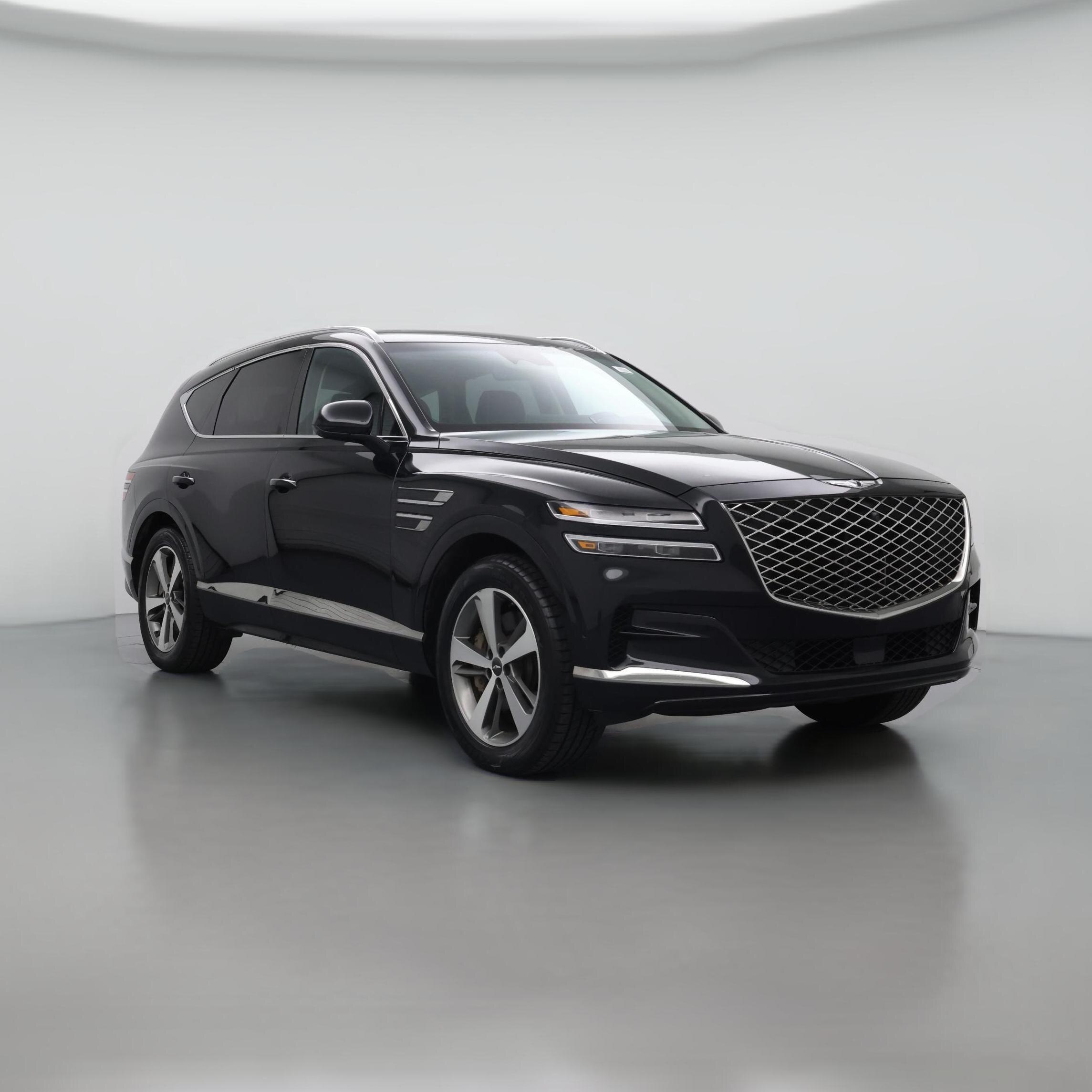 Thumbnail: 2023 Genesis GV80 - 1
