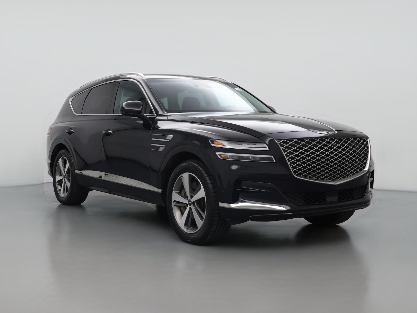 2023 GENESIS GV80