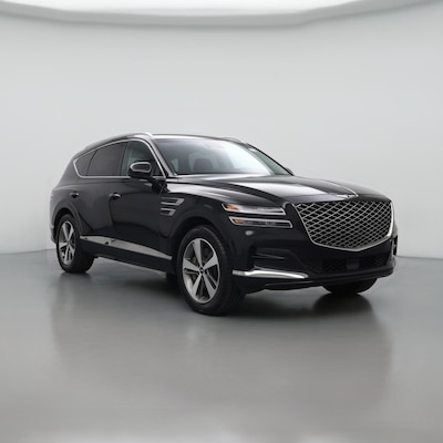 2023 Genesis GV80 3.5T Advanced +