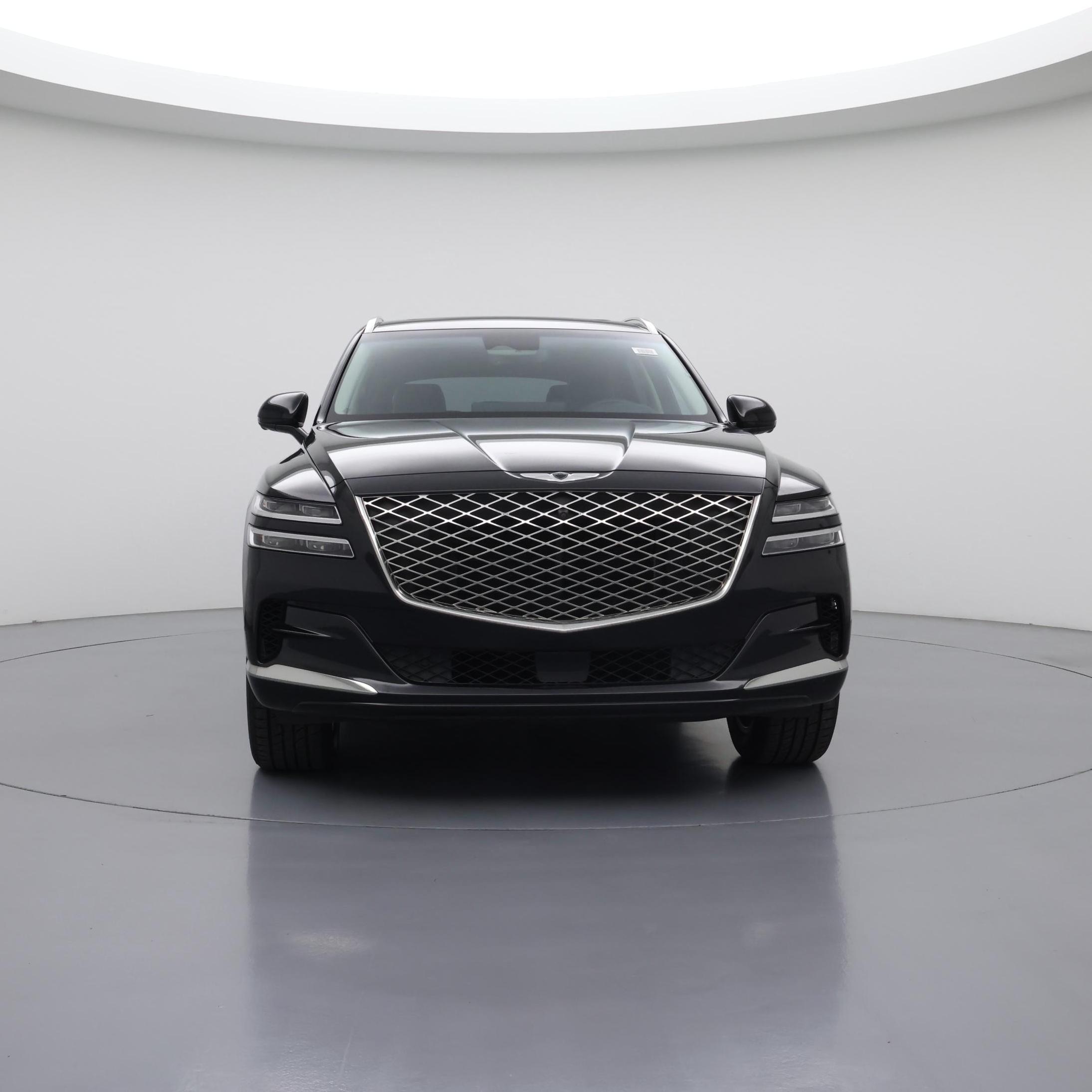 Thumbnail: 2023 Genesis GV80 - 5