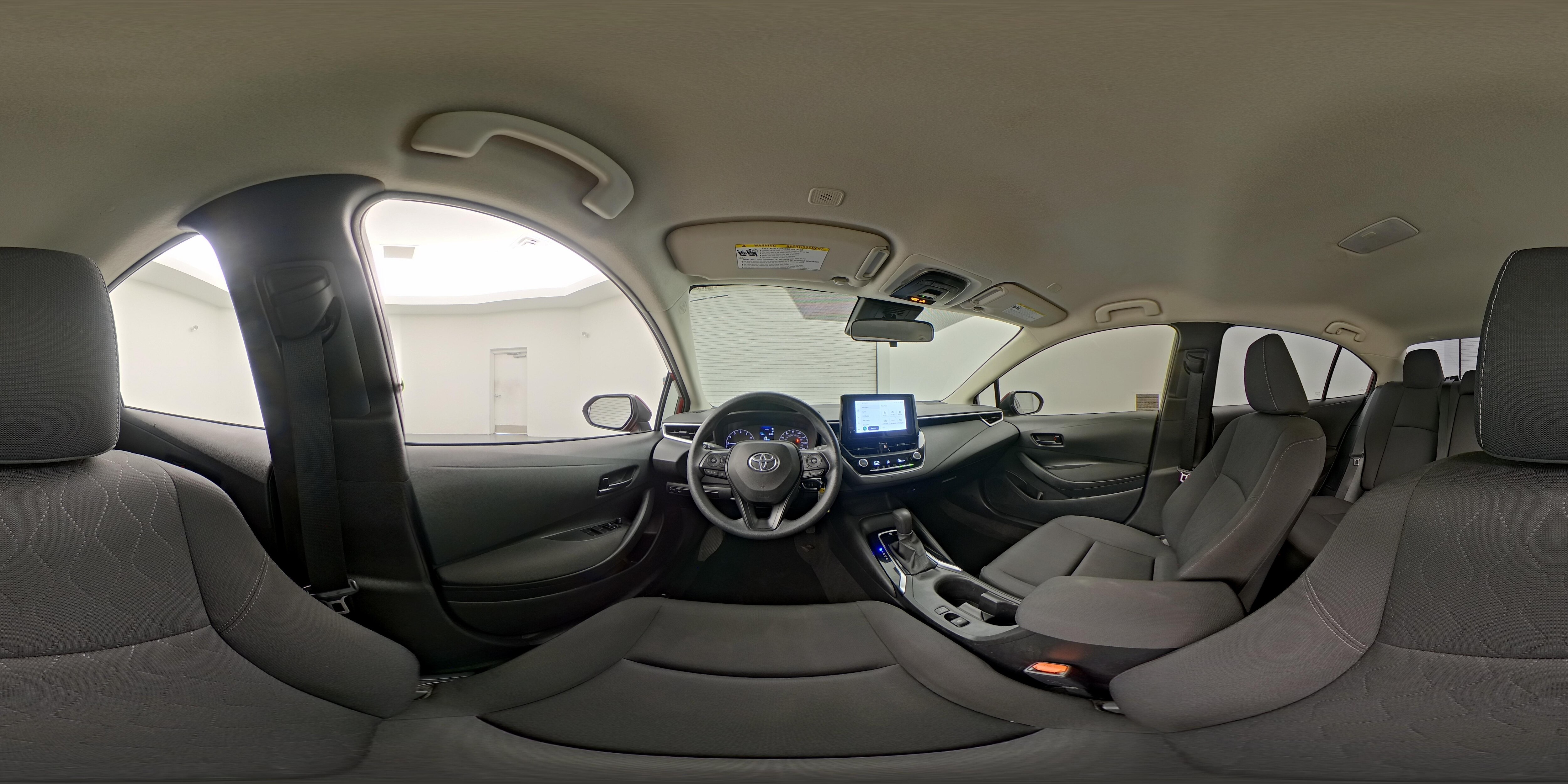 2024 Toyota Corolla LE - Photo 24