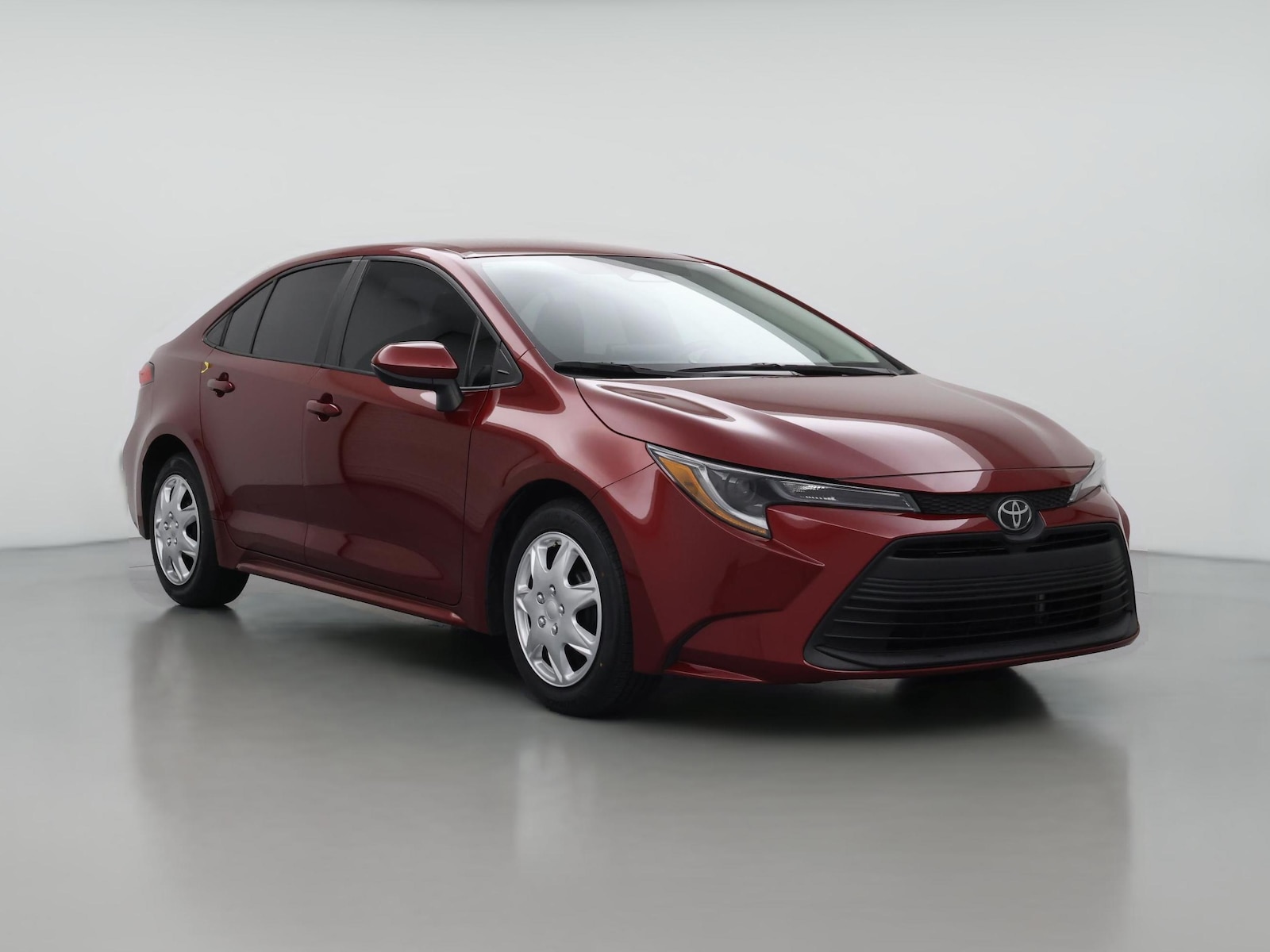 2024 Toyota Corolla LE - Photo 1