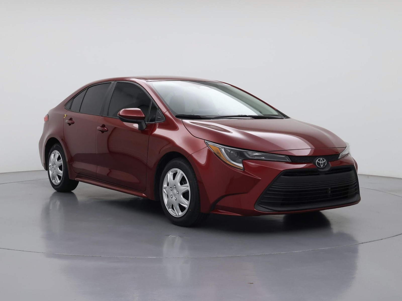 2024 Toyota Corolla LE - Photo 2