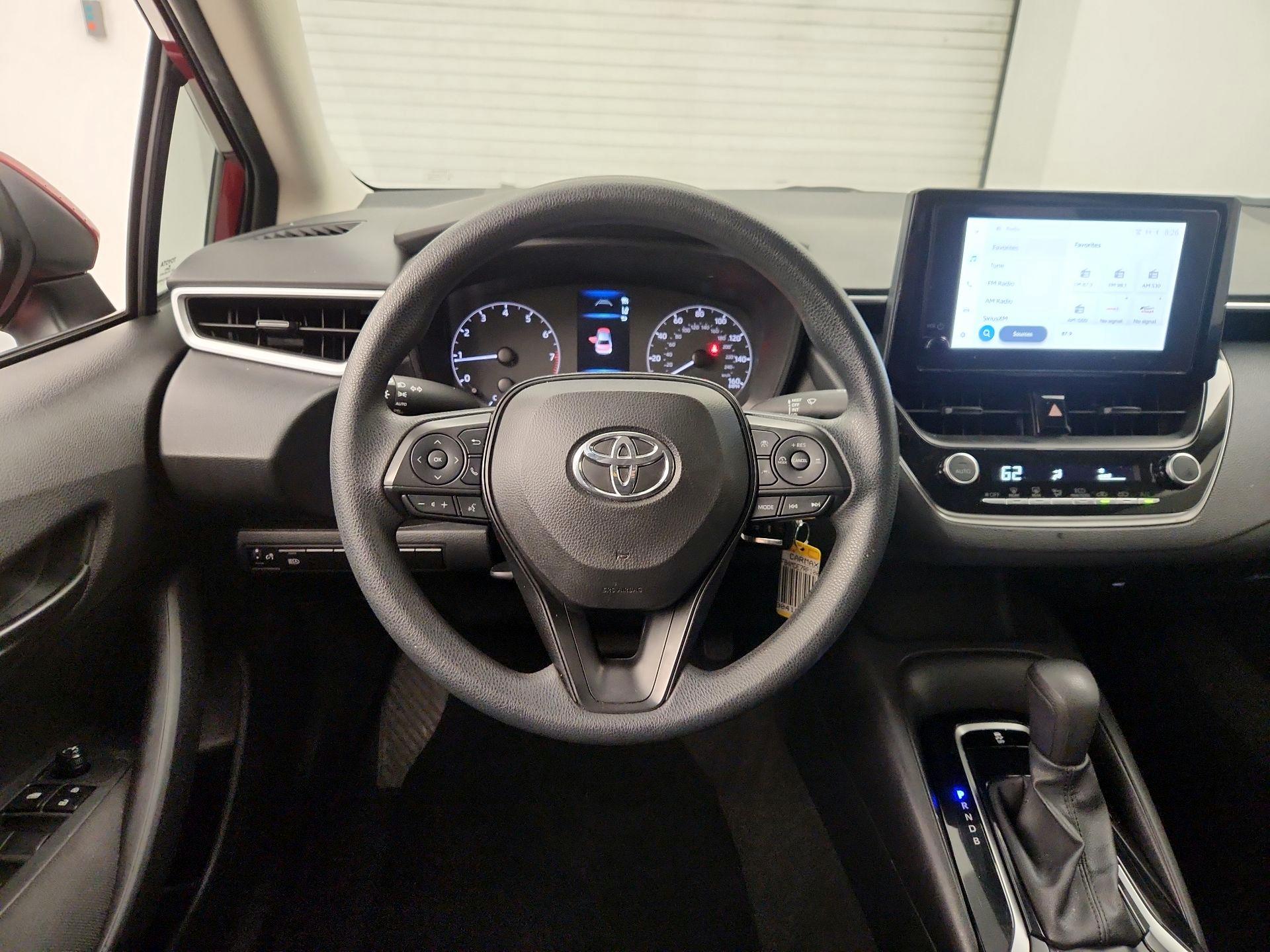 Thumbnail: 2024 Toyota Corolla - 10