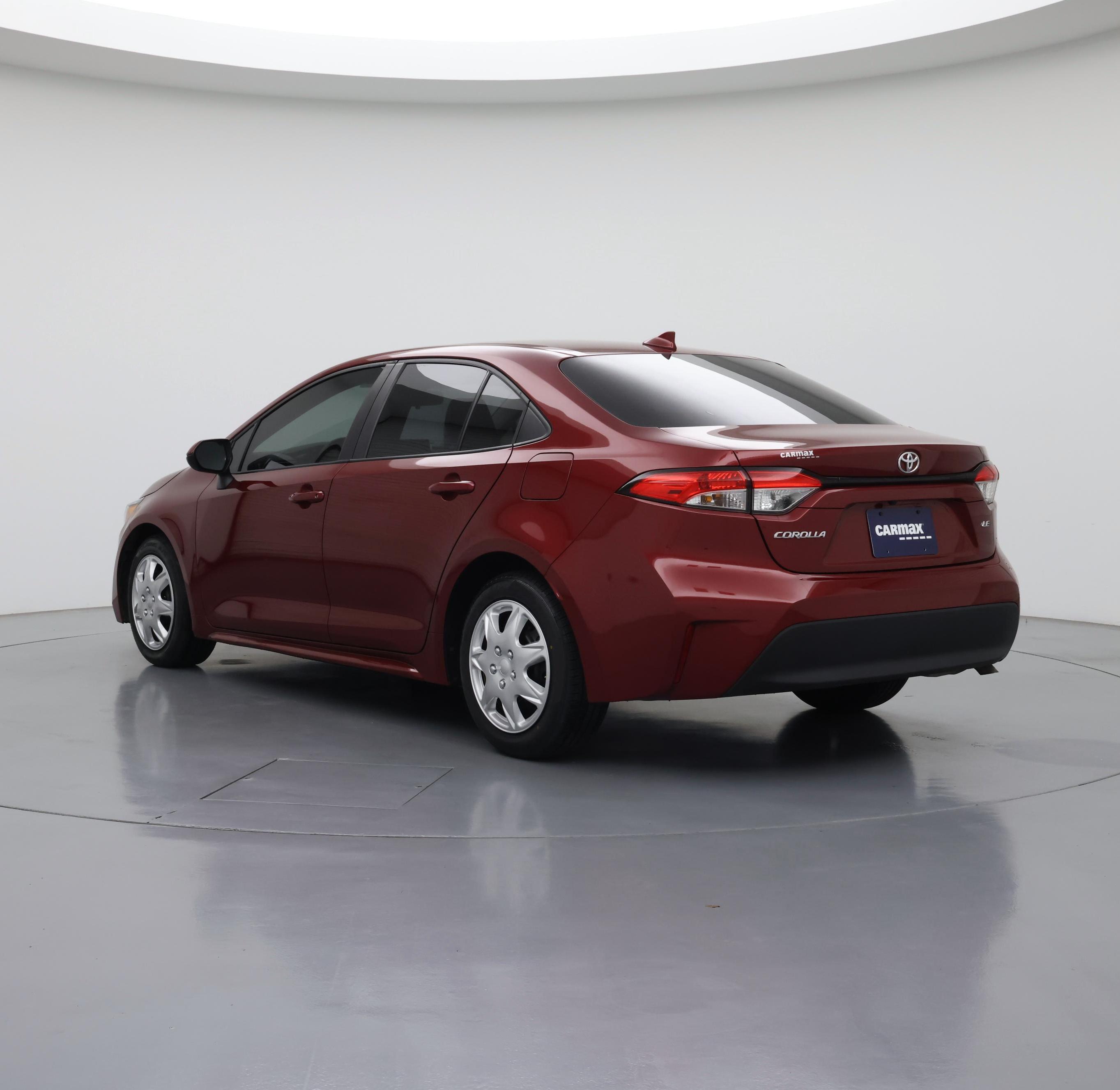 Thumbnail: 2024 Toyota Corolla - 2