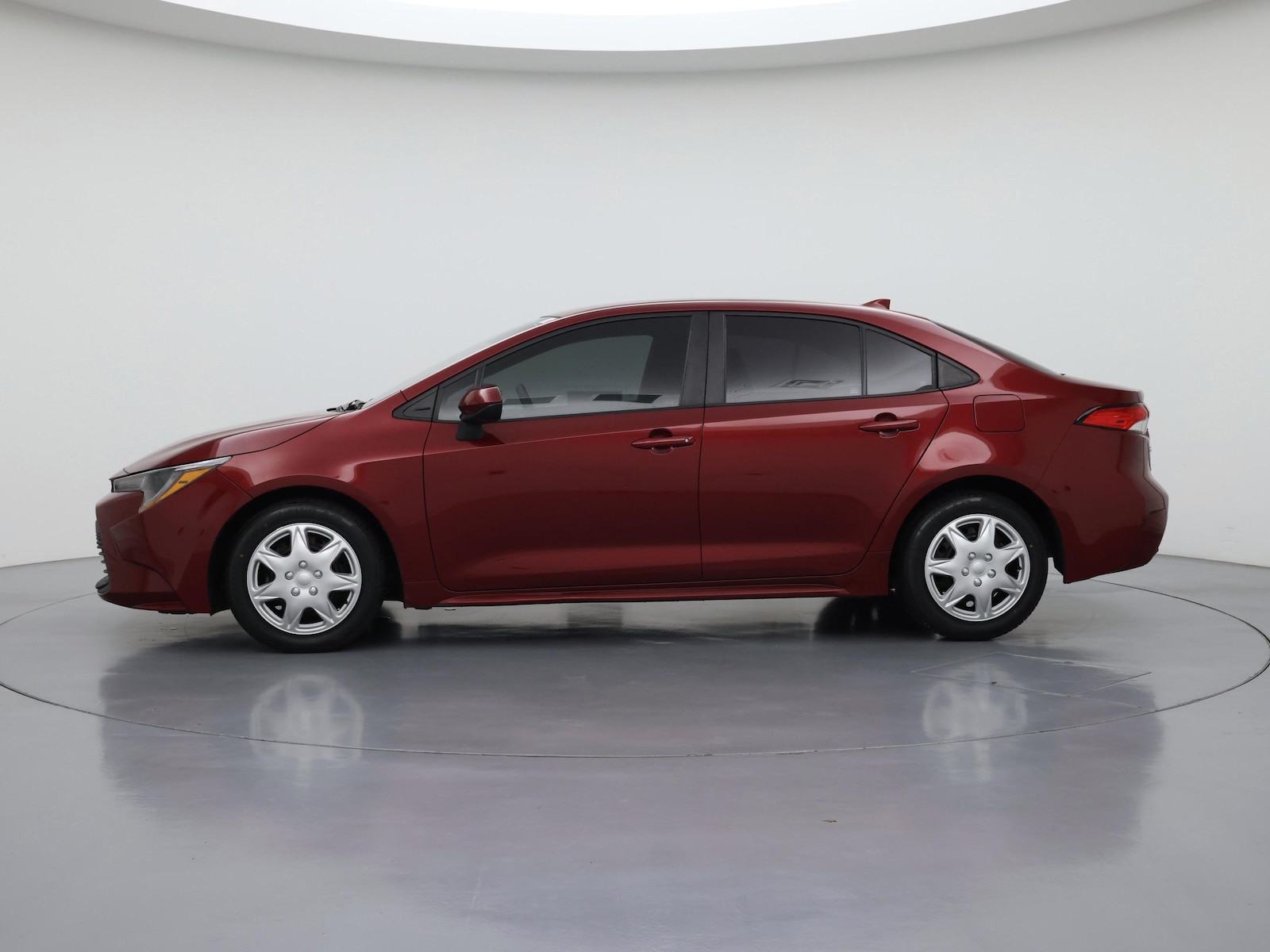 2024 Toyota Corolla LE - Photo 4