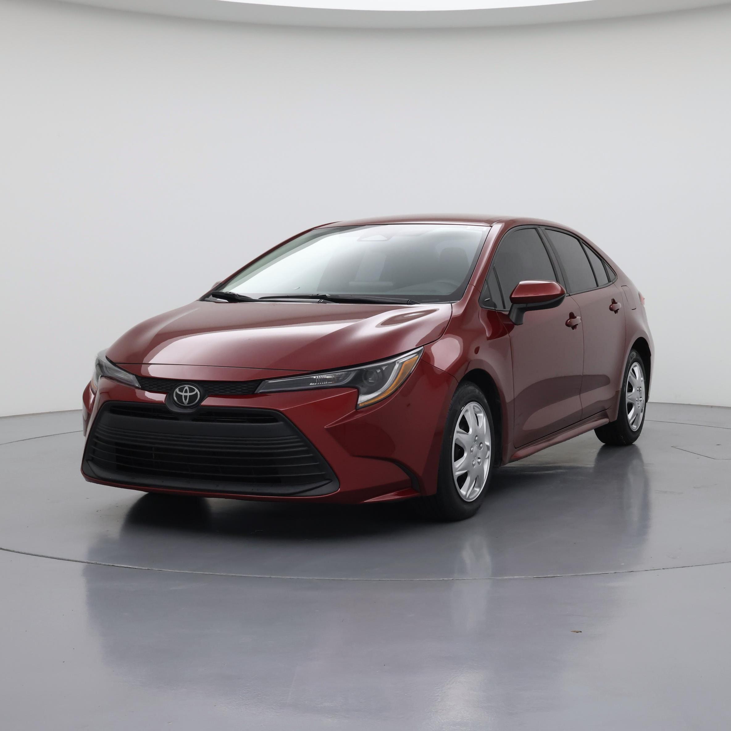 Thumbnail: 2024 Toyota Corolla - 4