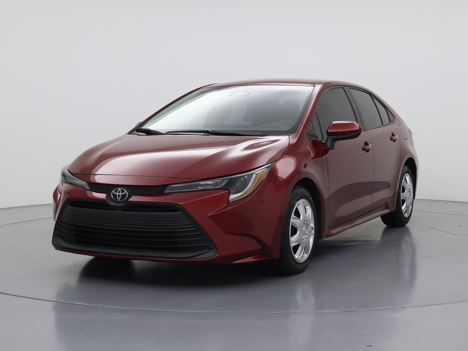 2024 Toyota Corolla LE - Photo 5