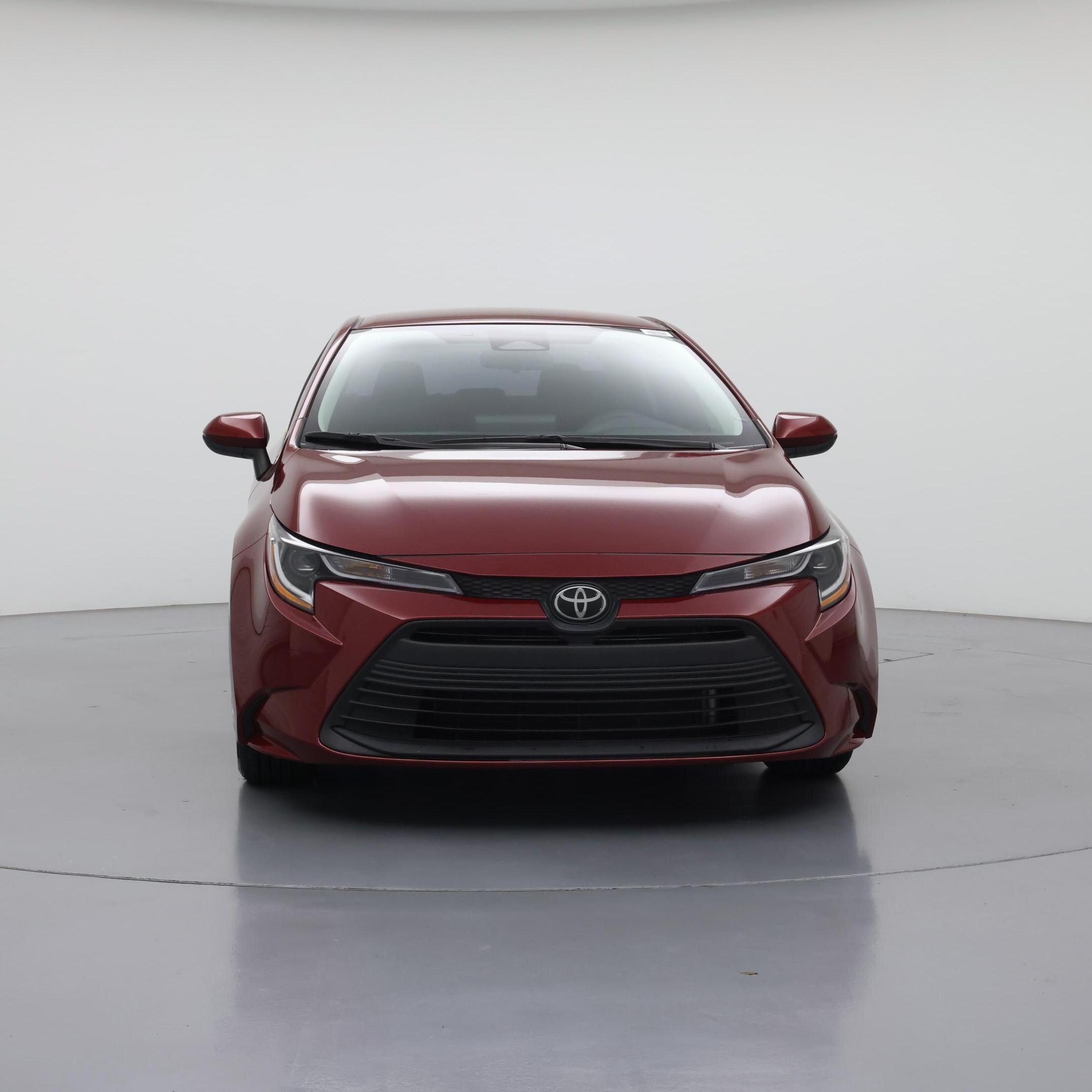 Thumbnail: 2024 Toyota Corolla - 5
