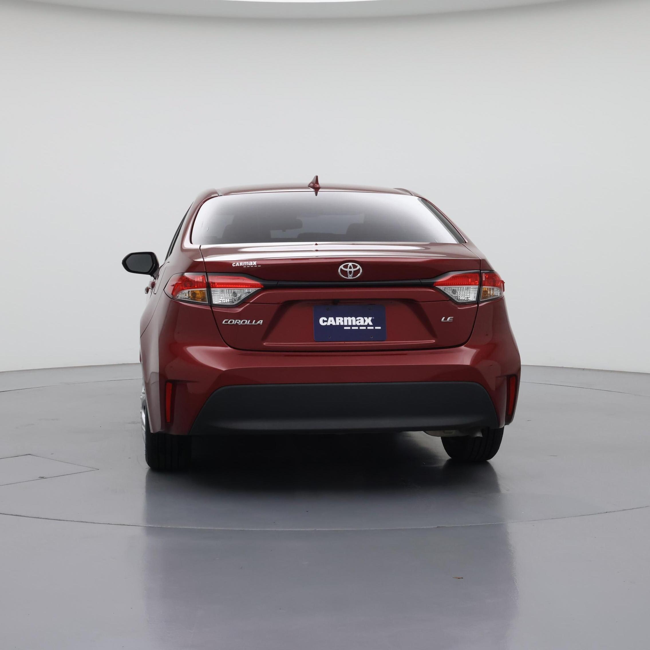 Thumbnail: 2024 Toyota Corolla - 6