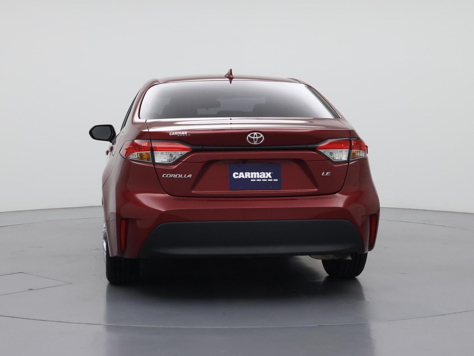 2024 Toyota Corolla LE - Photo 7