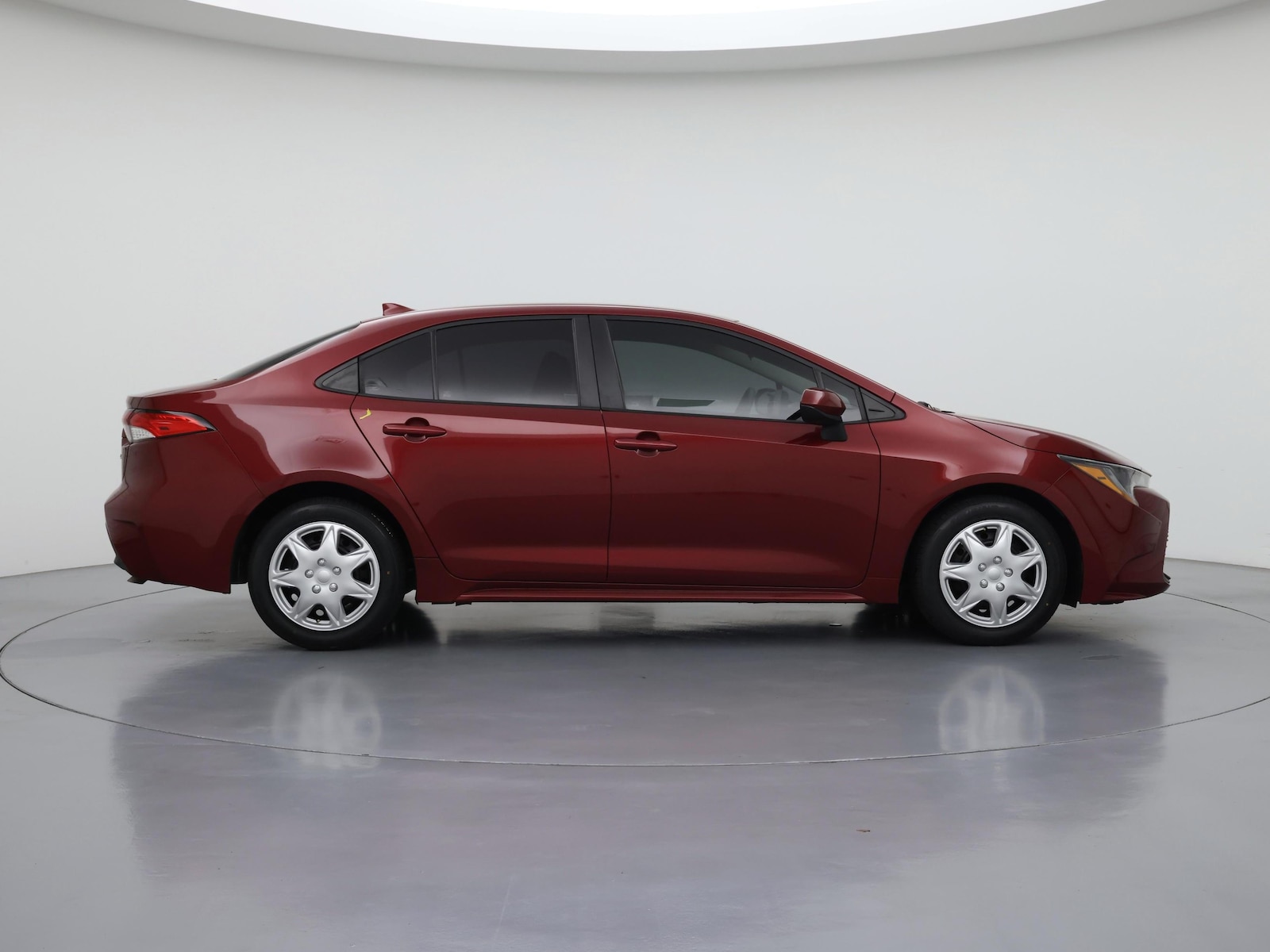 2024 Toyota Corolla LE - Photo 8