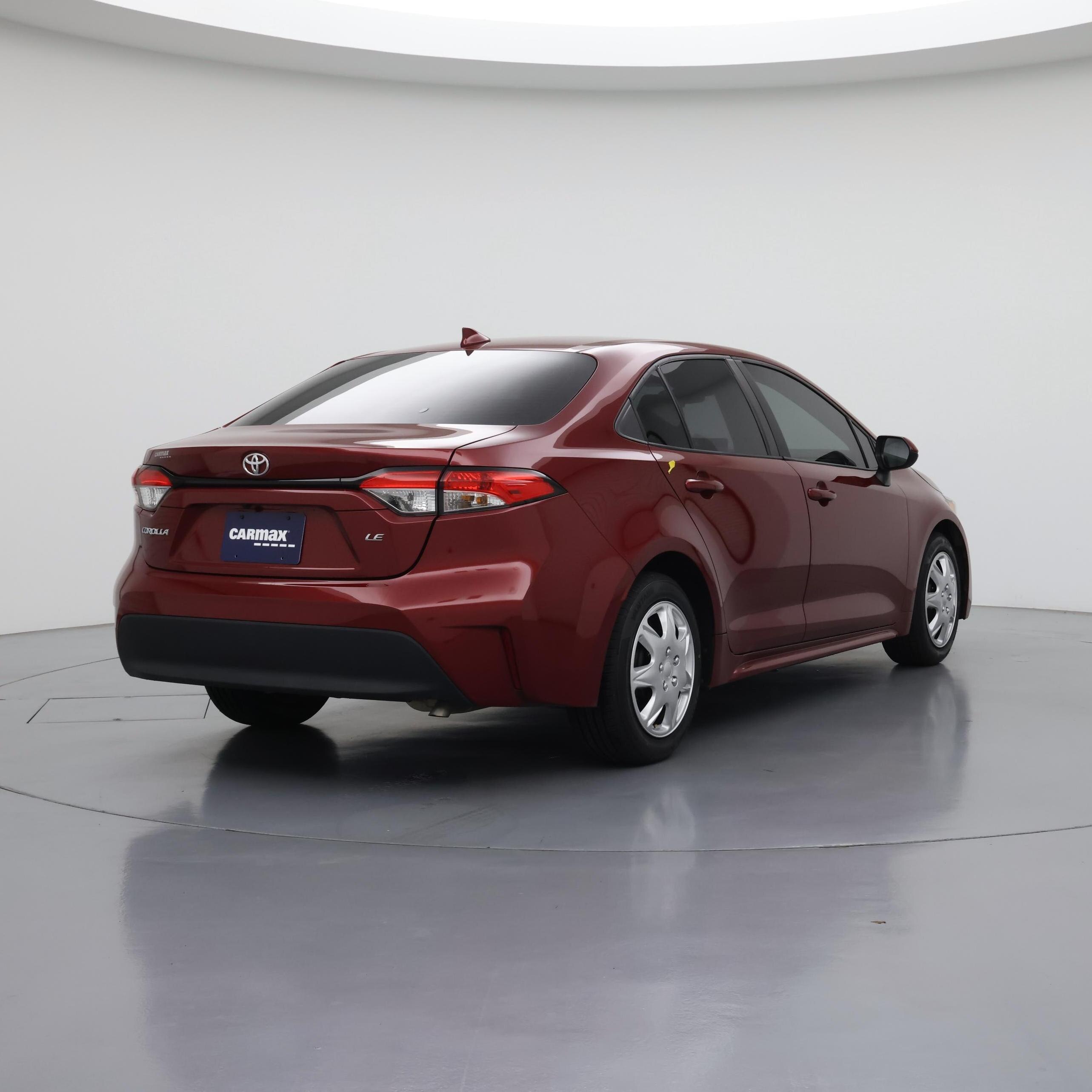 Thumbnail: 2024 Toyota Corolla - 8