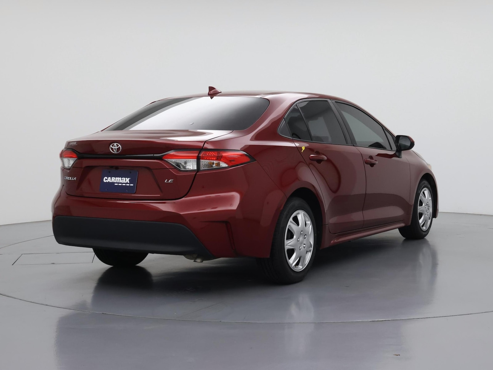 2024 Toyota Corolla LE - Photo 9