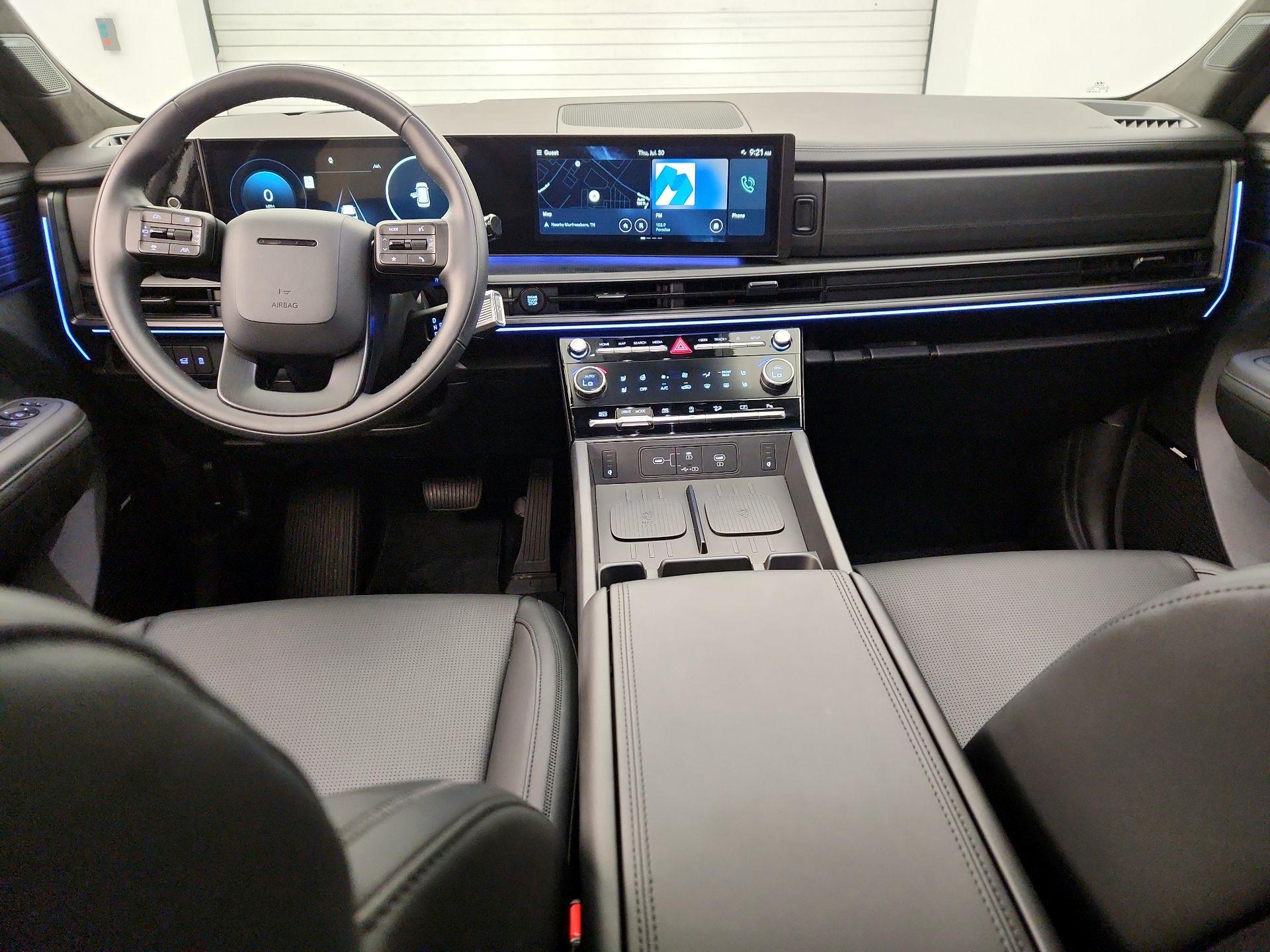 Thumbnail: 2026 Hyundai Santa Fe - 9