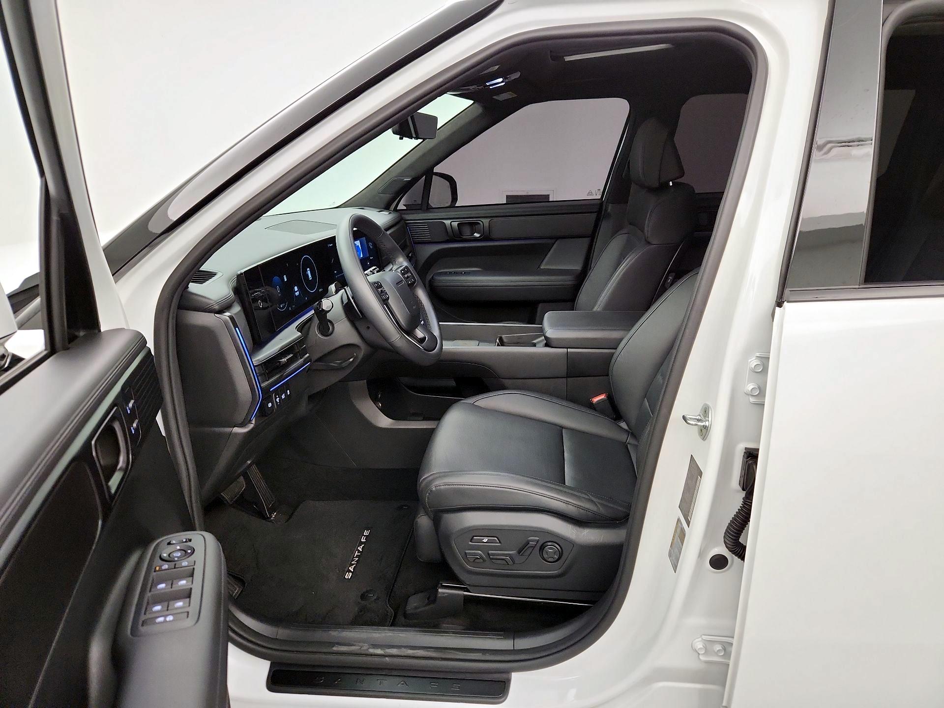 Thumbnail: 2026 Hyundai Santa Fe - 11