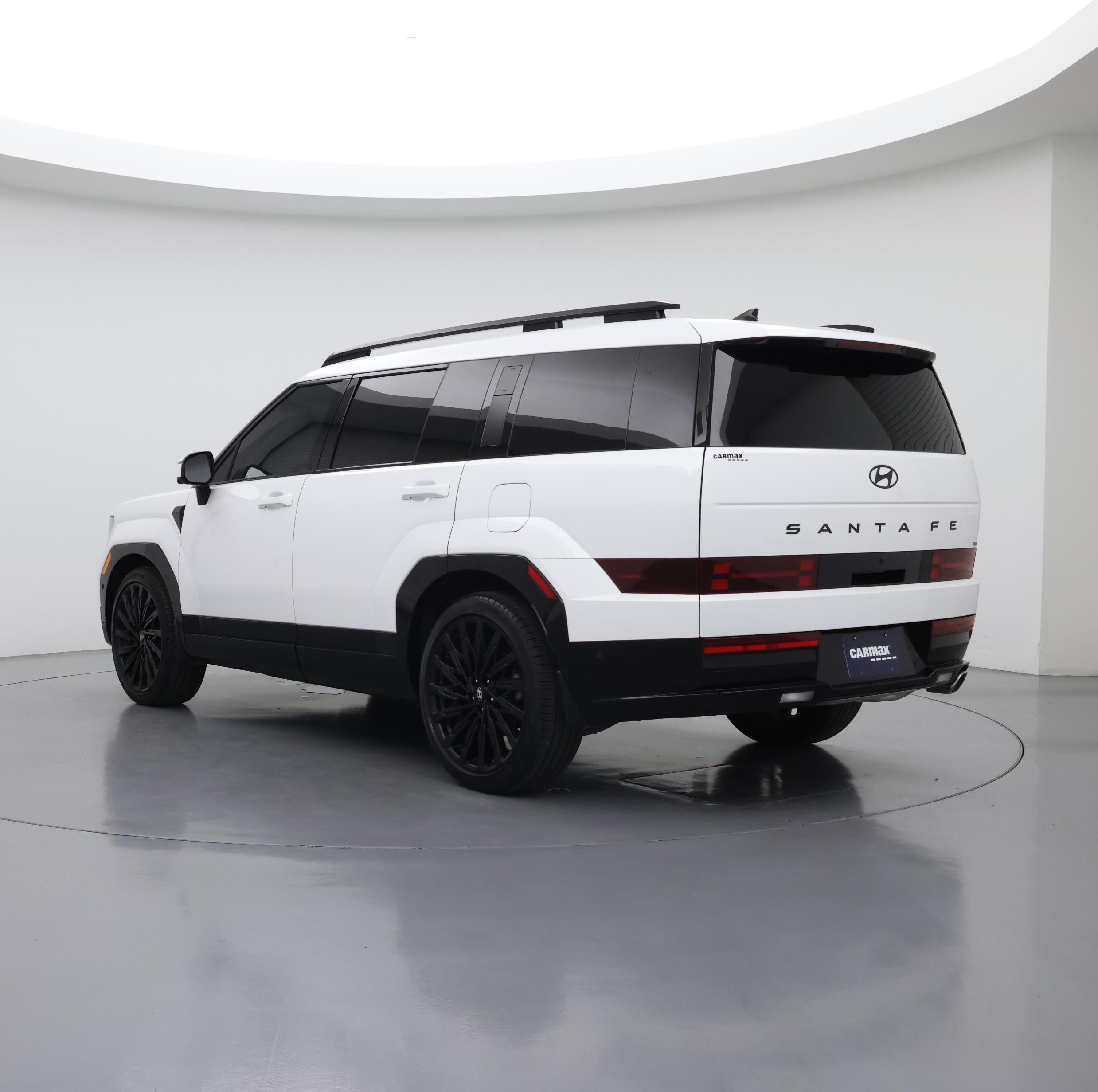 Thumbnail: 2026 Hyundai Santa Fe - 2