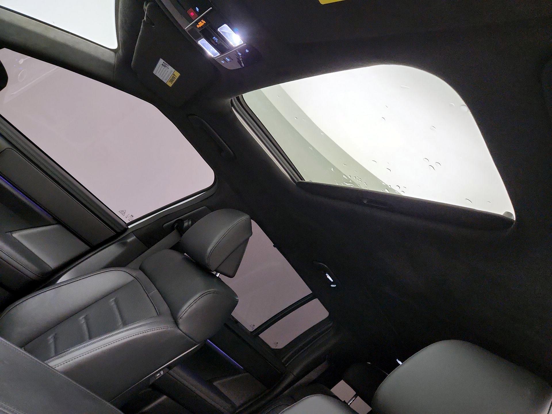Thumbnail: 2026 Hyundai Santa Fe - 20