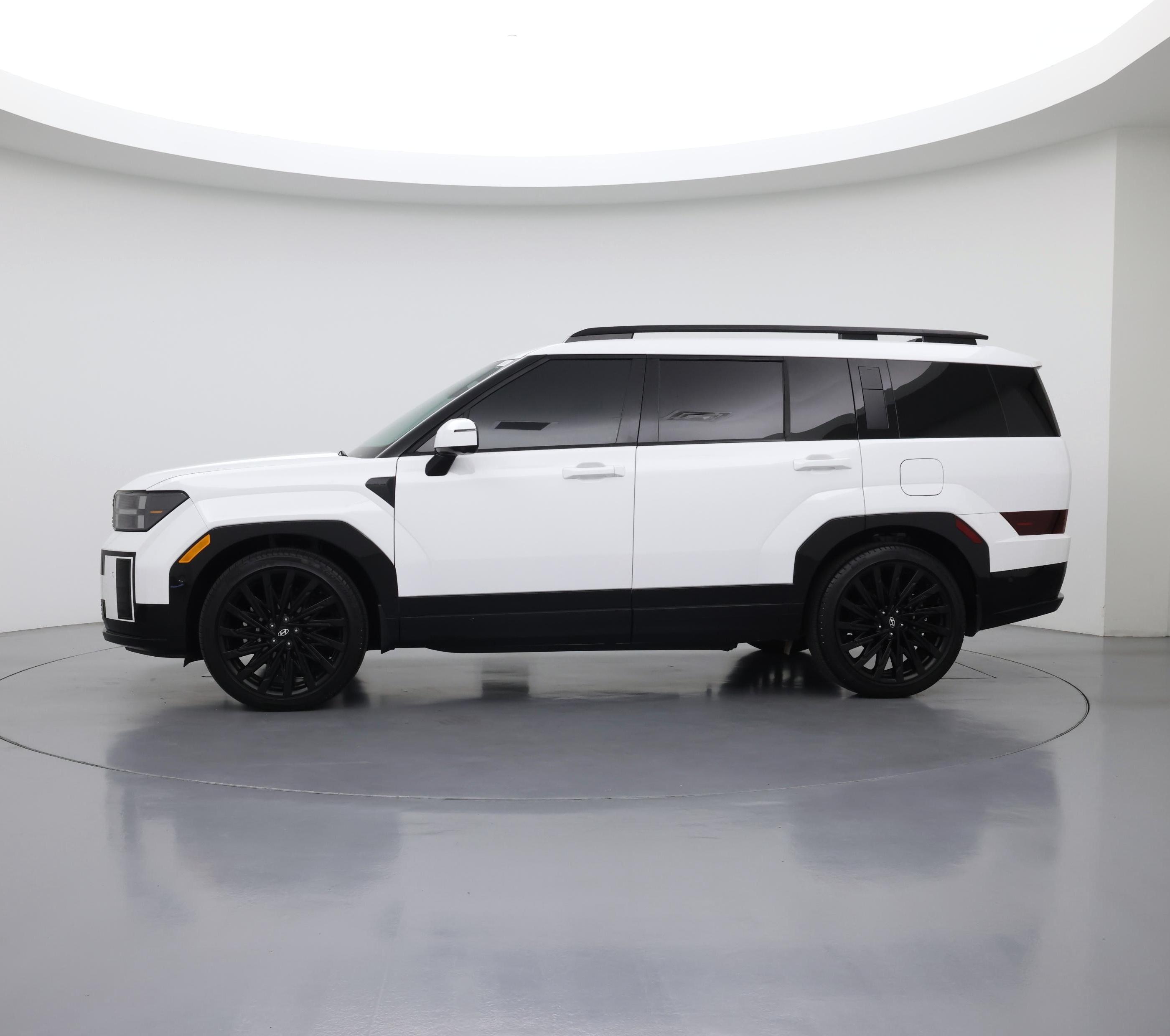Thumbnail: 2026 Hyundai Santa Fe - 3