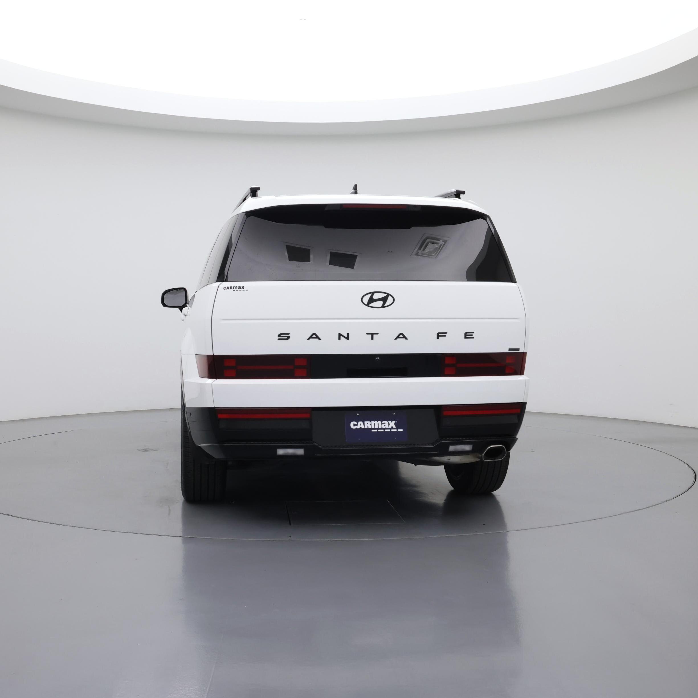 Thumbnail: 2026 Hyundai Santa Fe - 6