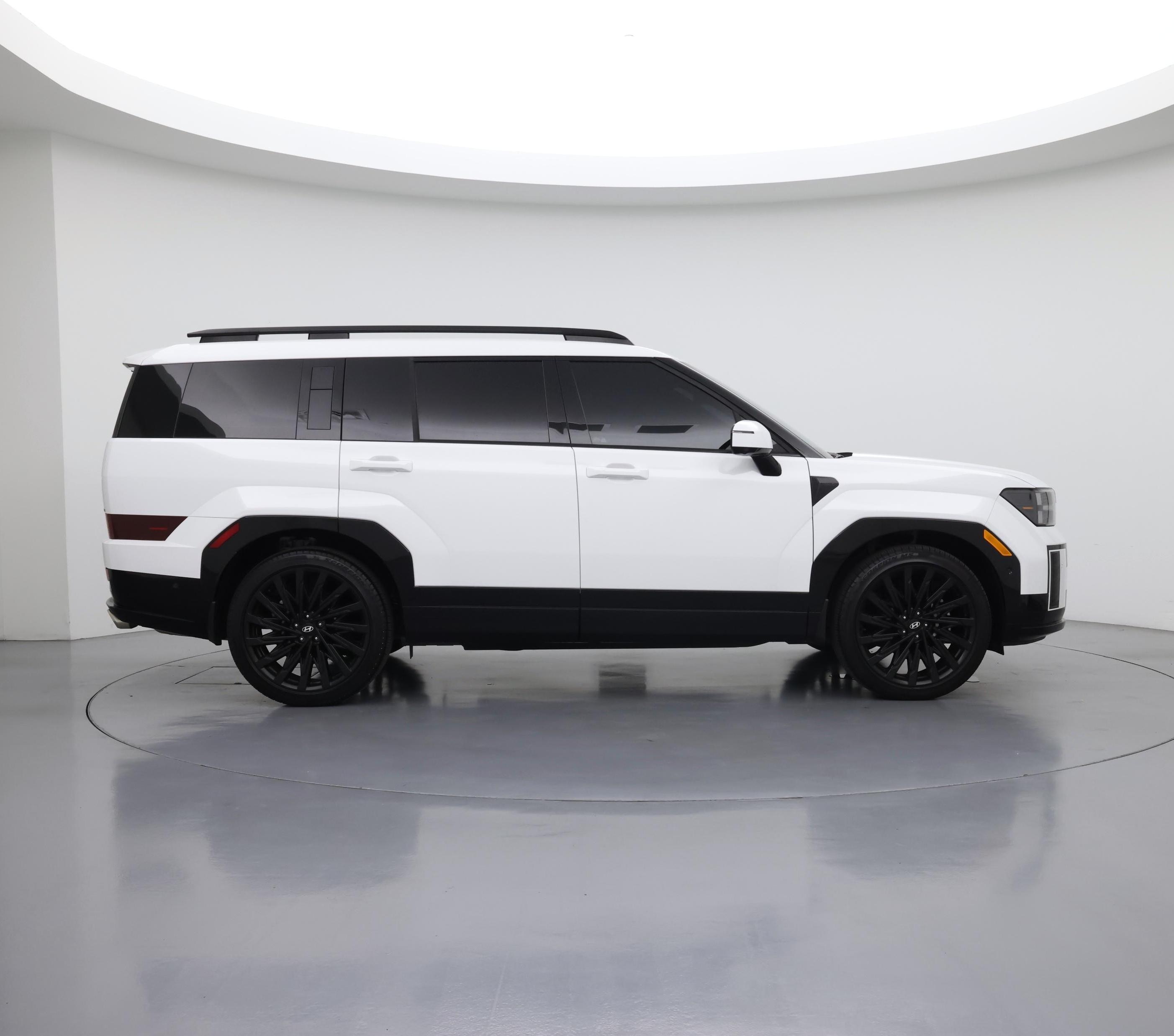 Thumbnail: 2026 Hyundai Santa Fe - 7