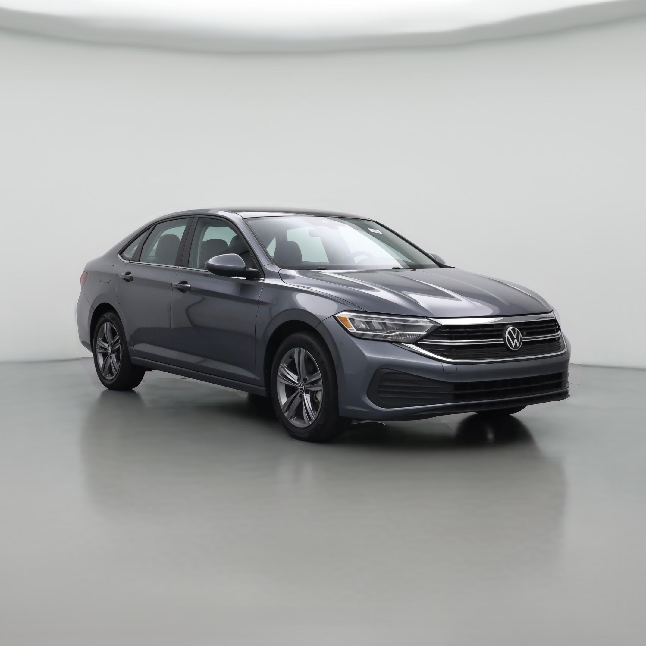 Thumbnail: 2024 Volkswagen Jetta - 1