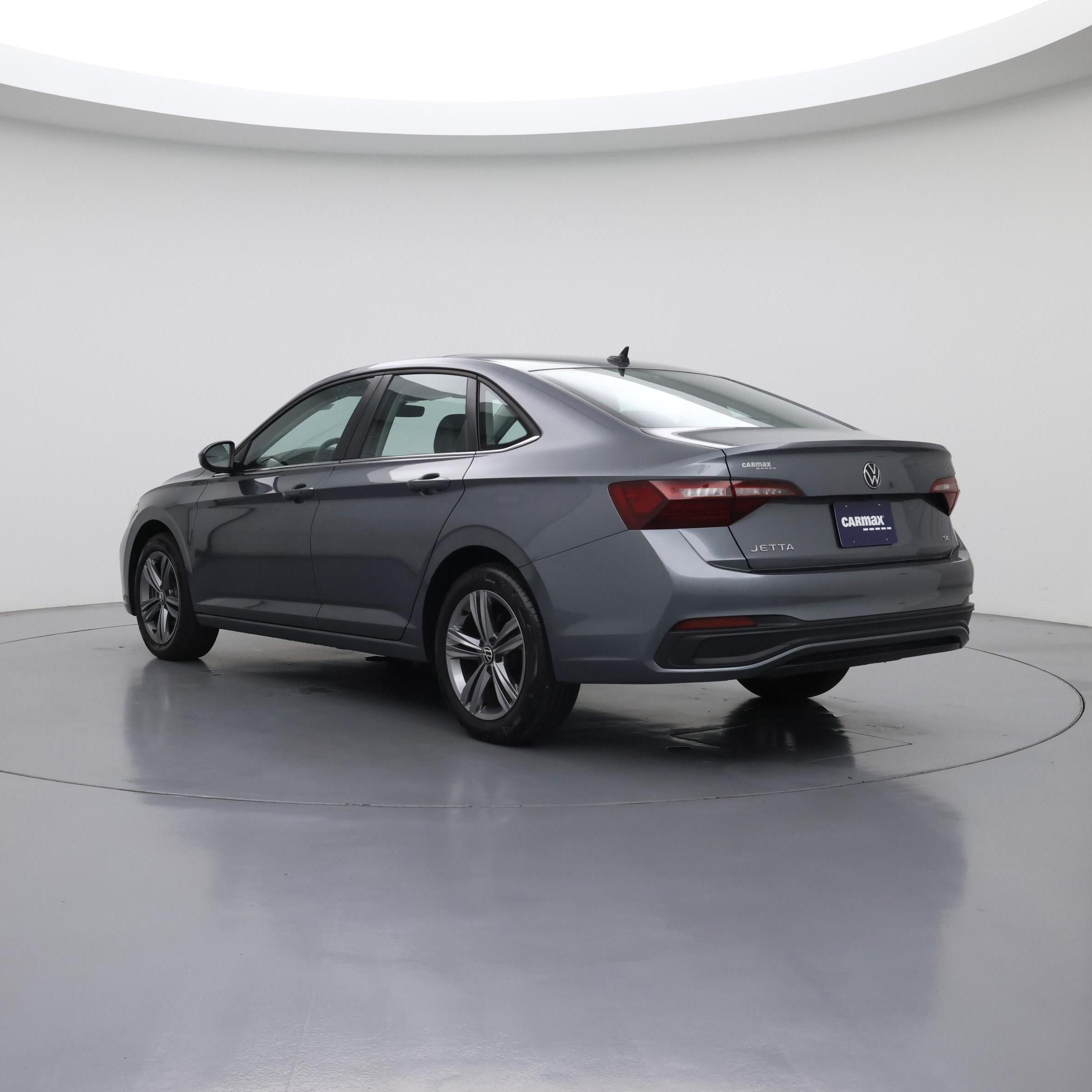 Thumbnail: 2024 Volkswagen Jetta - 2