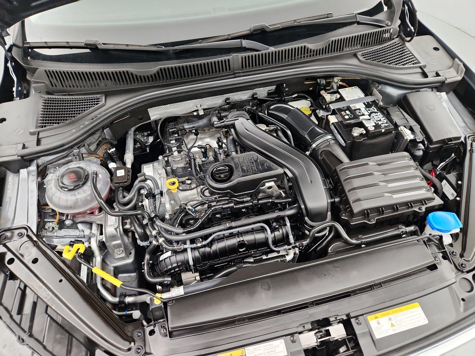 Thumbnail: 2024 Volkswagen Jetta - 20