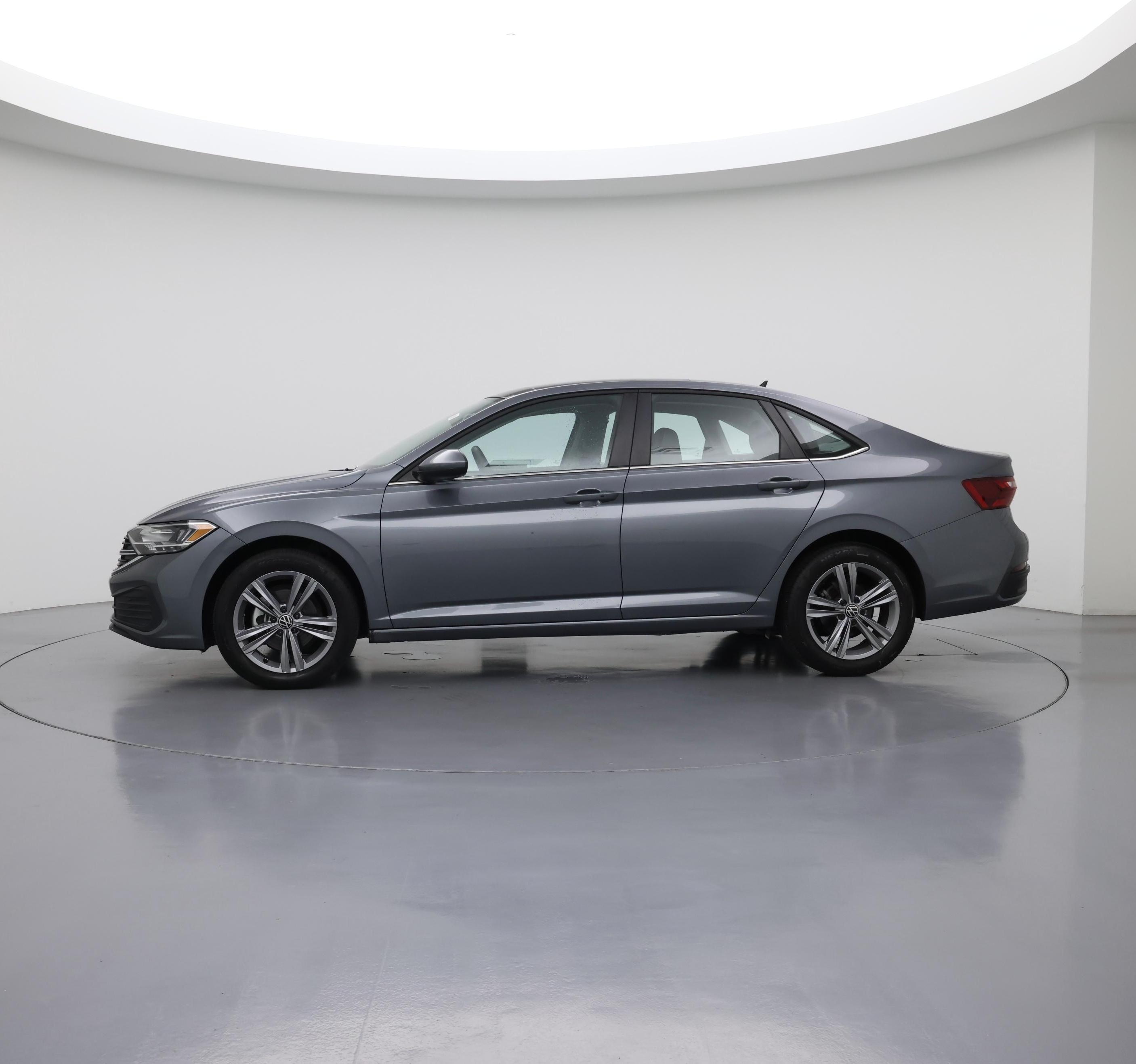 Thumbnail: 2024 Volkswagen Jetta - 3