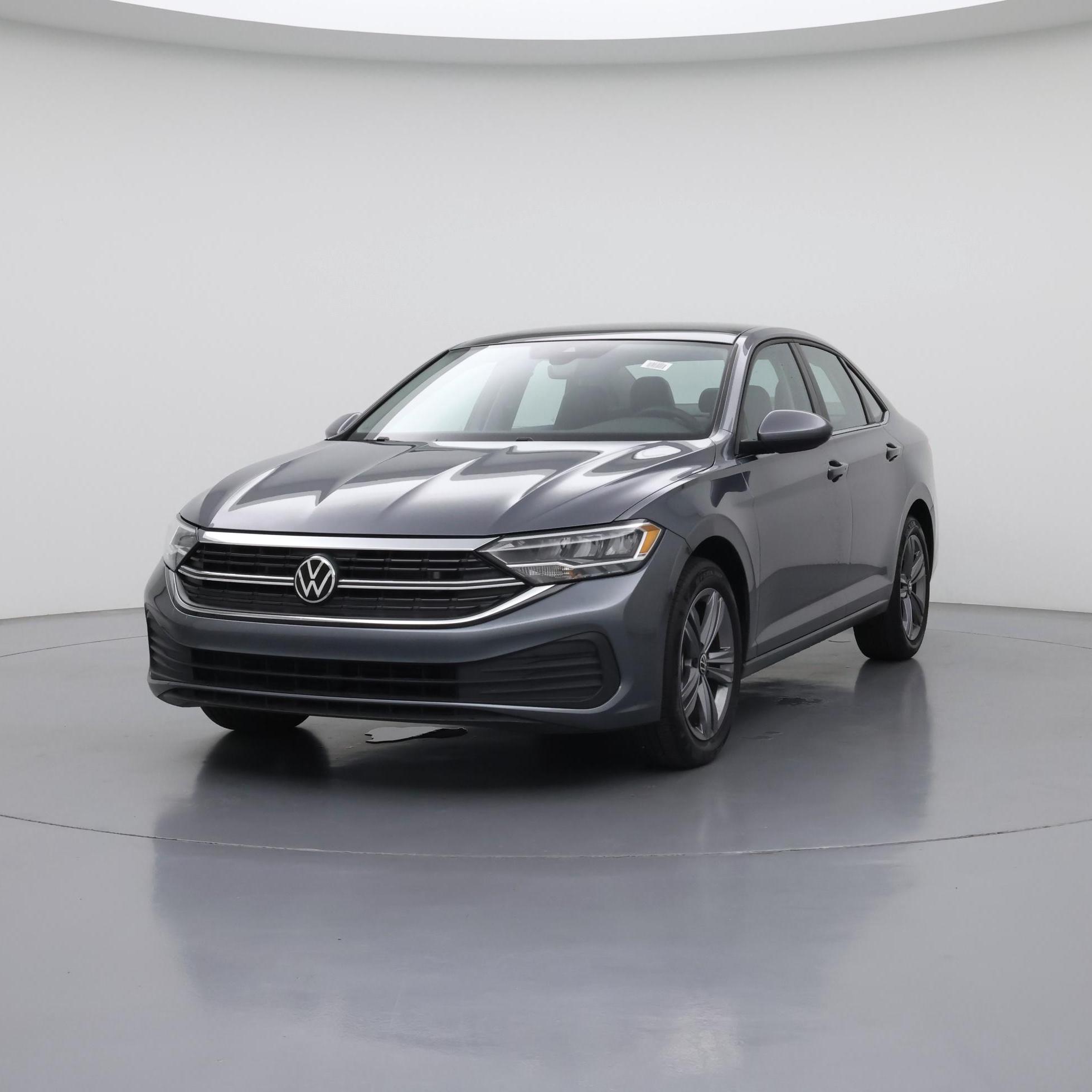 Thumbnail: 2024 Volkswagen Jetta - 4