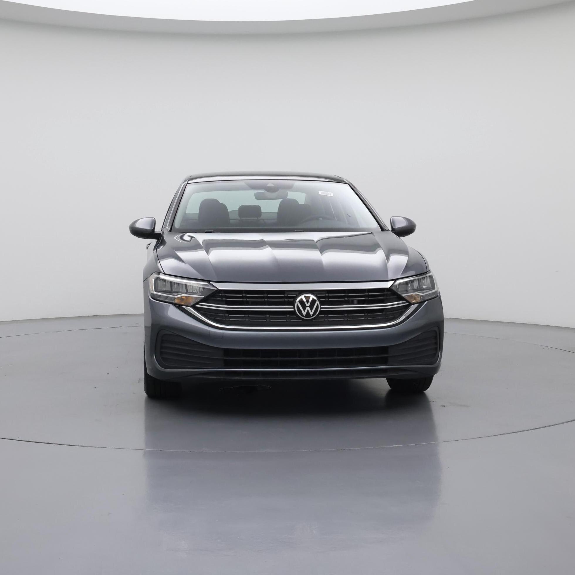 Thumbnail: 2024 Volkswagen Jetta - 5