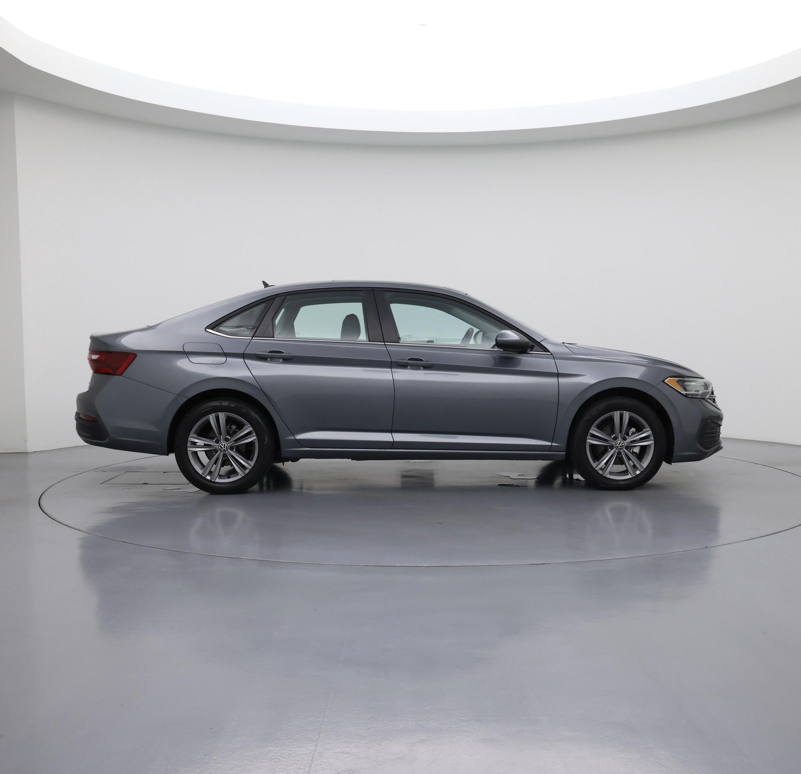 Thumbnail: 2024 Volkswagen Jetta - 7