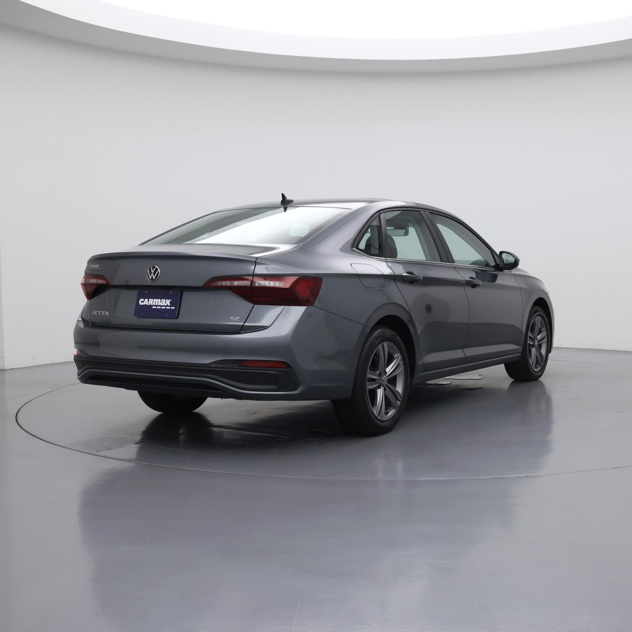 Thumbnail: 2024 Volkswagen Jetta - 8