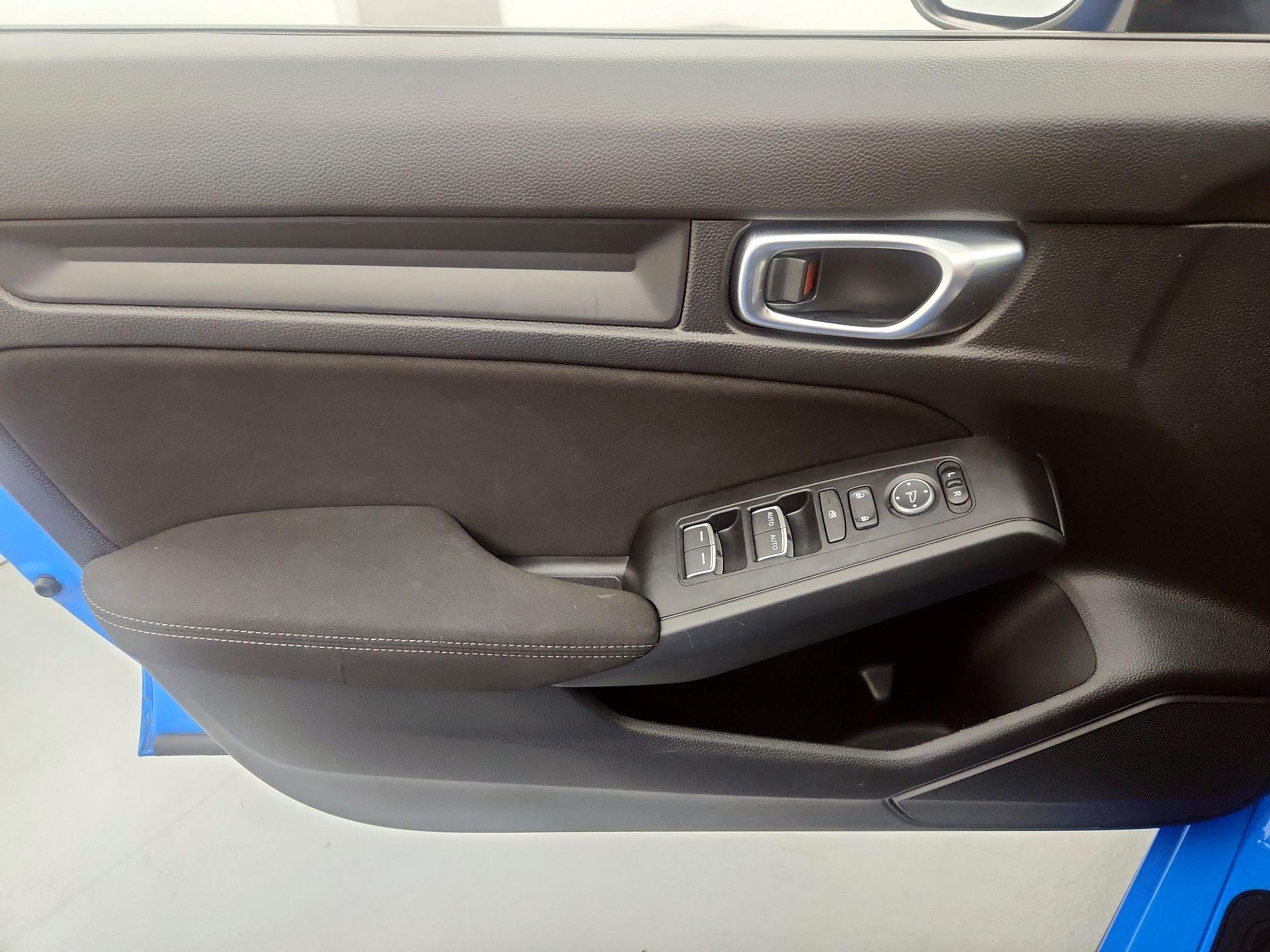 Thumbnail: 2024 Honda Civic - 12