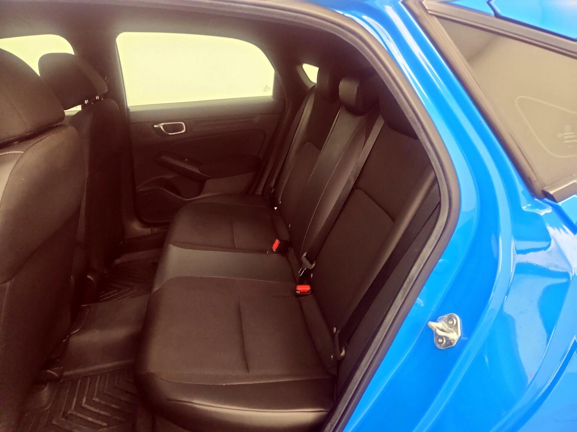Thumbnail: 2024 Honda Civic - 19