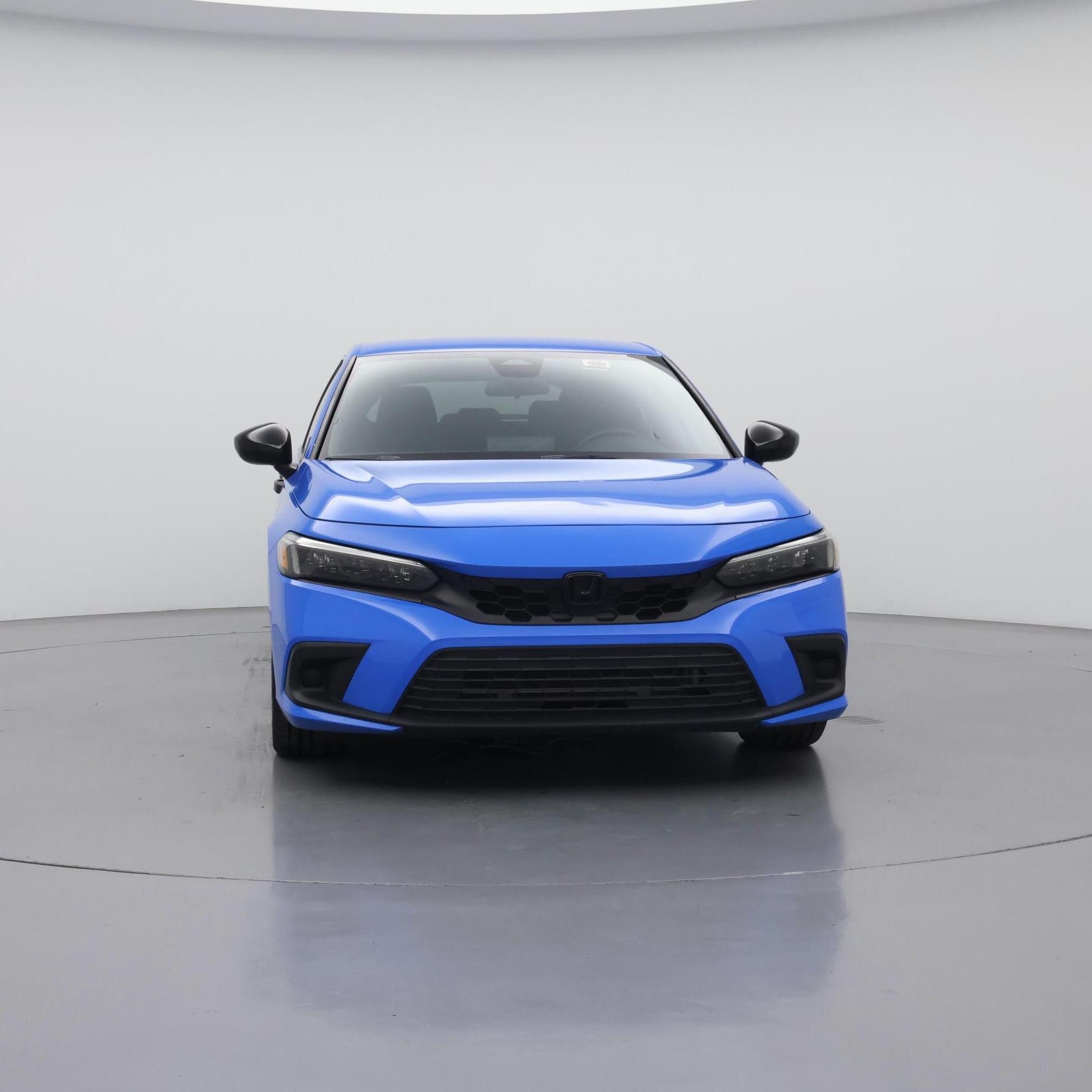 Thumbnail: 2024 Honda Civic - 5