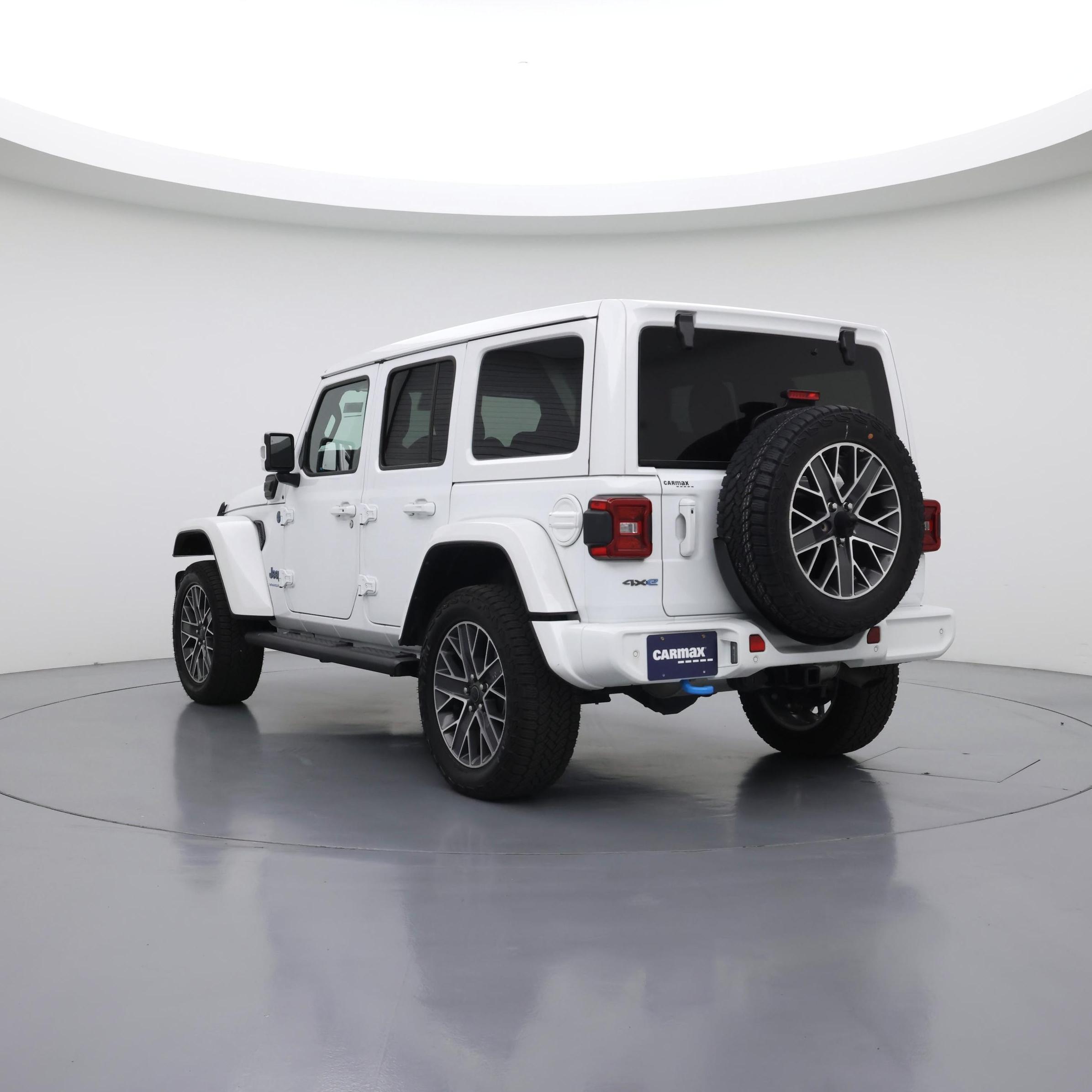Thumbnail: 2024 Jeep Wrangler - 2