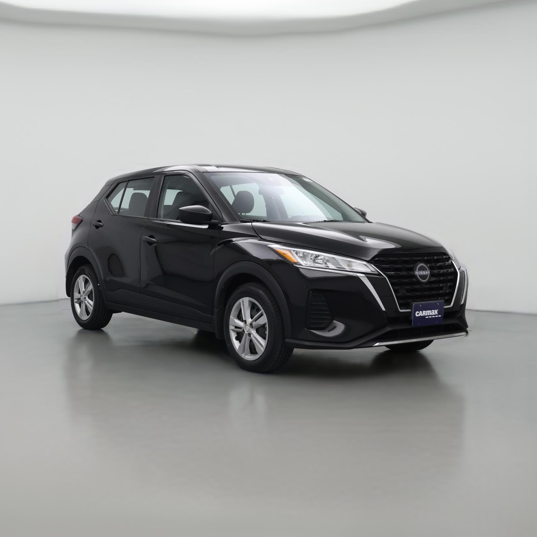 Thumbnail: 2024 Nissan Kicks - 1