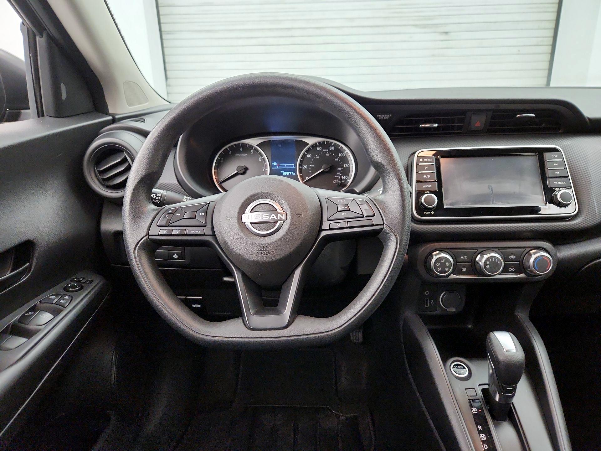 Thumbnail: 2024 Nissan Kicks - 10
