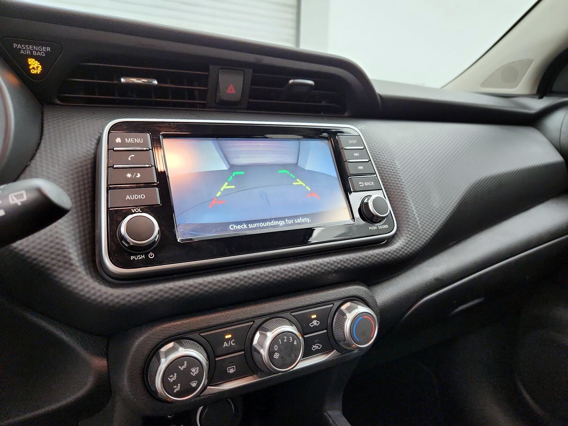 Thumbnail: 2024 Nissan Kicks - 14
