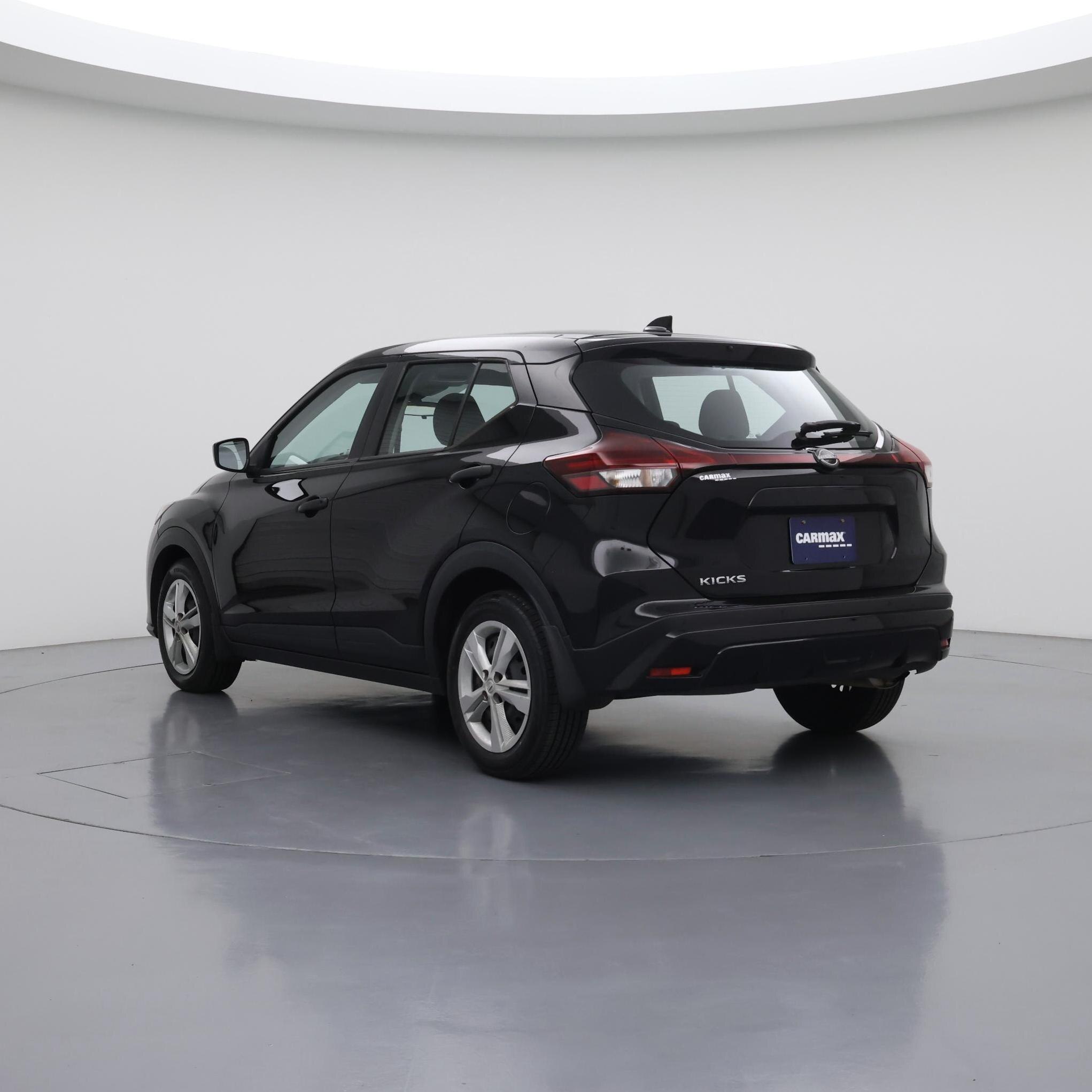 Thumbnail: 2024 Nissan Kicks - 2