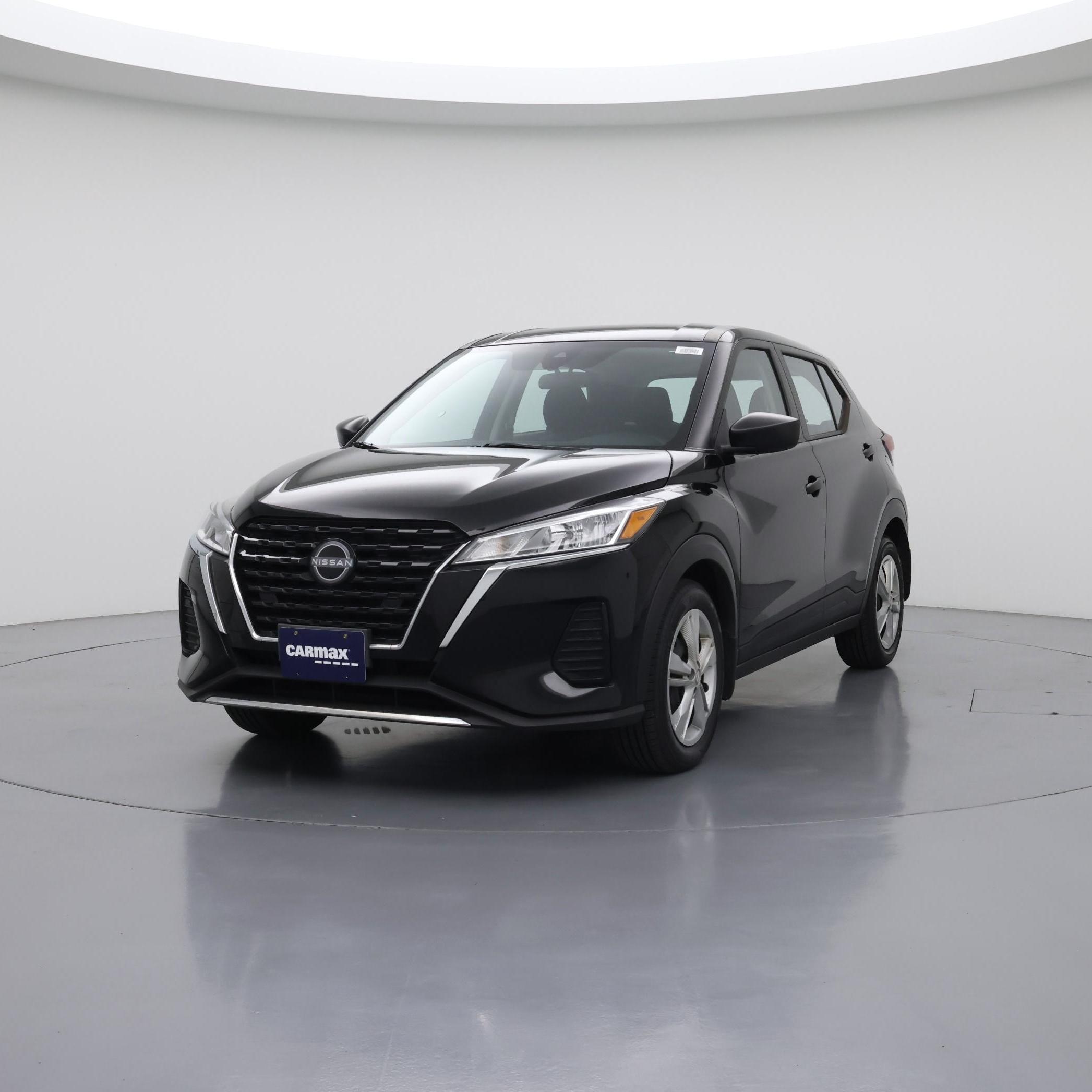 Thumbnail: 2024 Nissan Kicks - 4