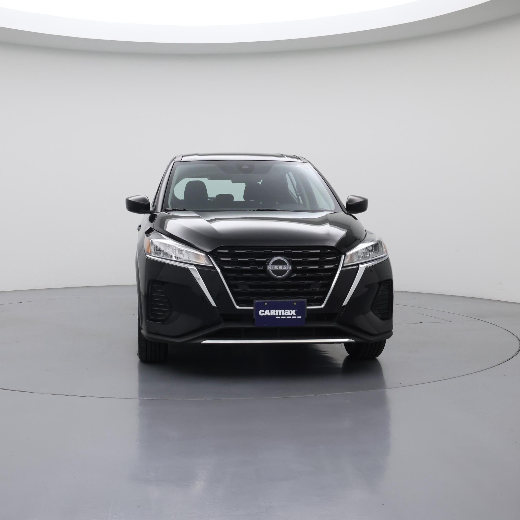 Thumbnail: 2024 Nissan Kicks - 5