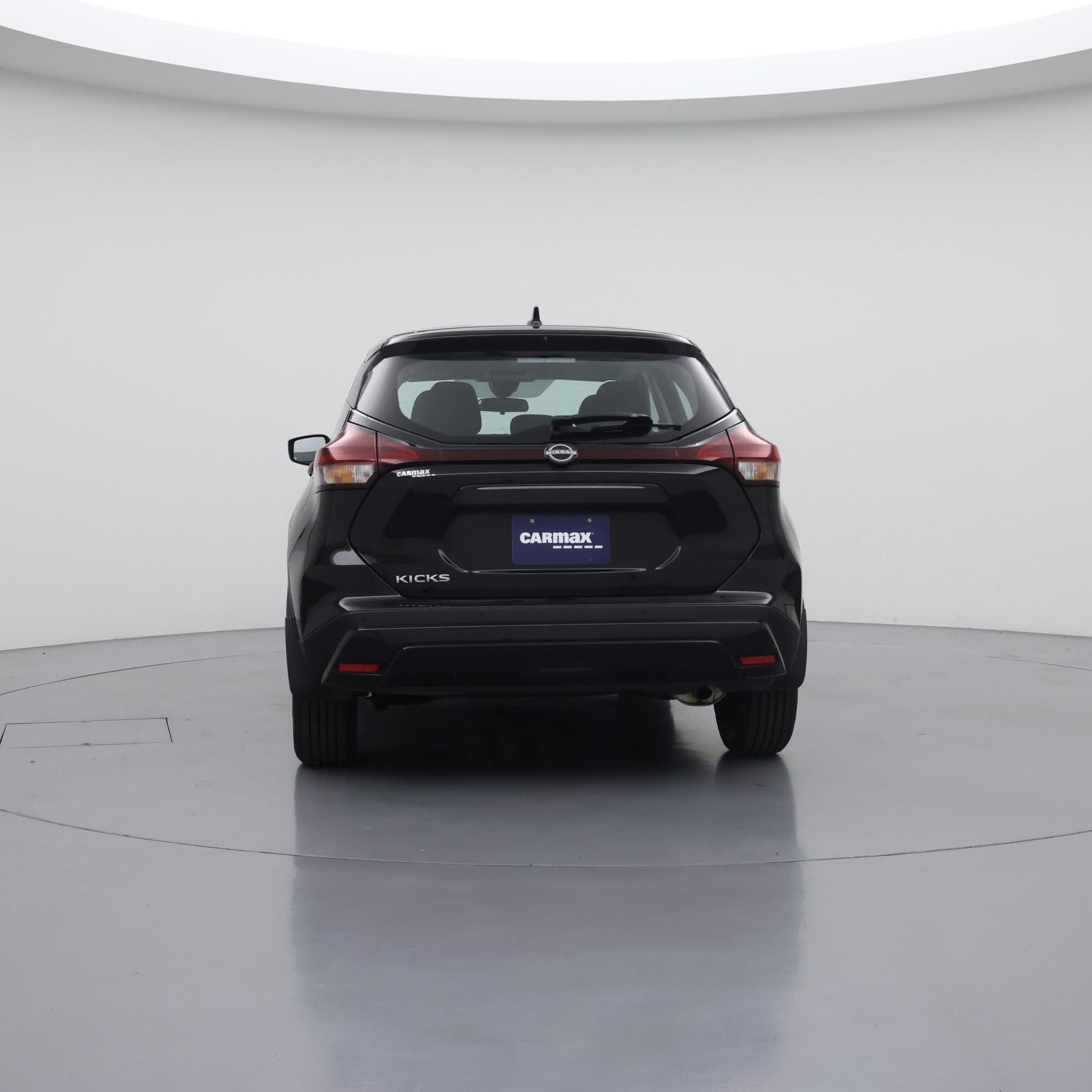 Thumbnail: 2024 Nissan Kicks - 6