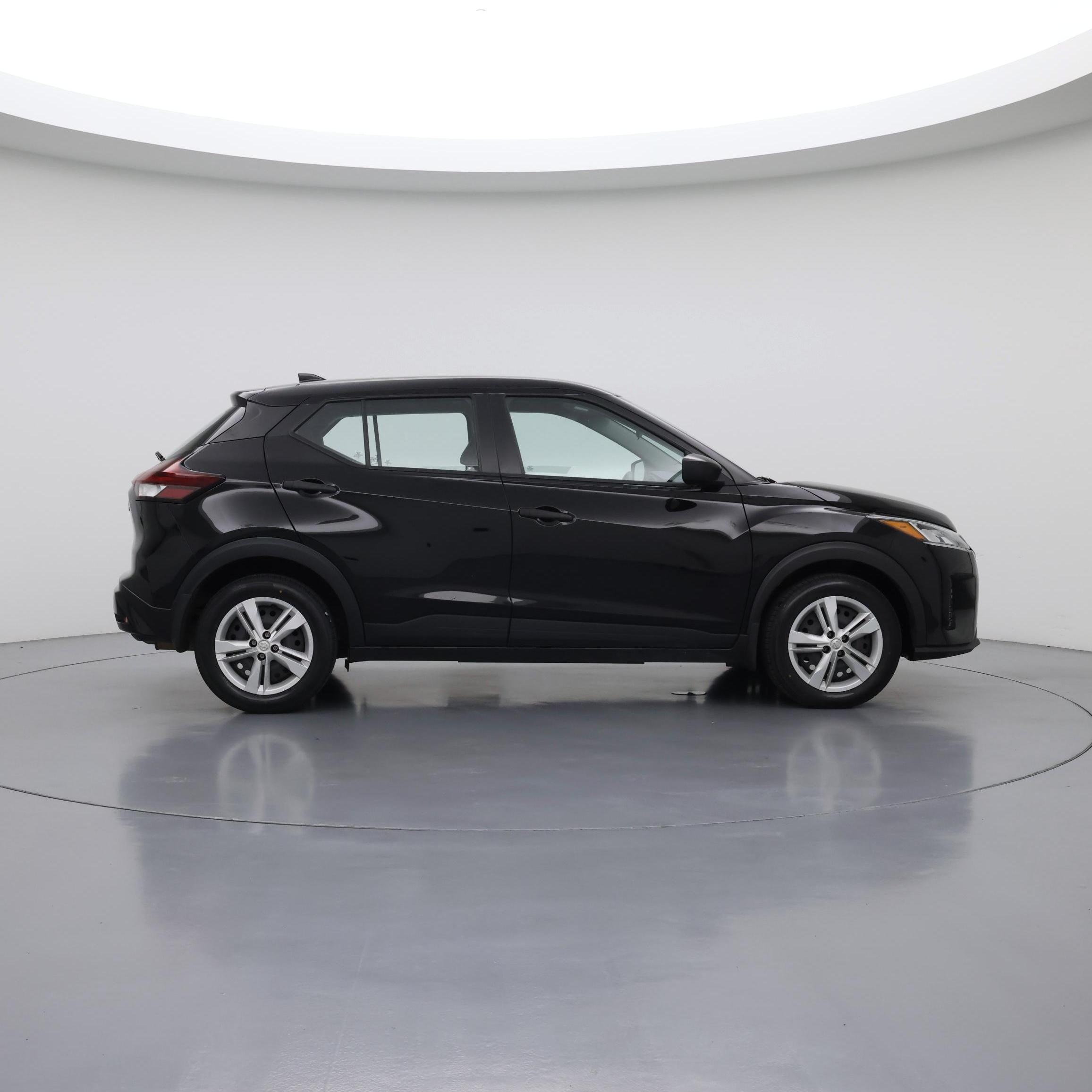 Thumbnail: 2024 Nissan Kicks - 7