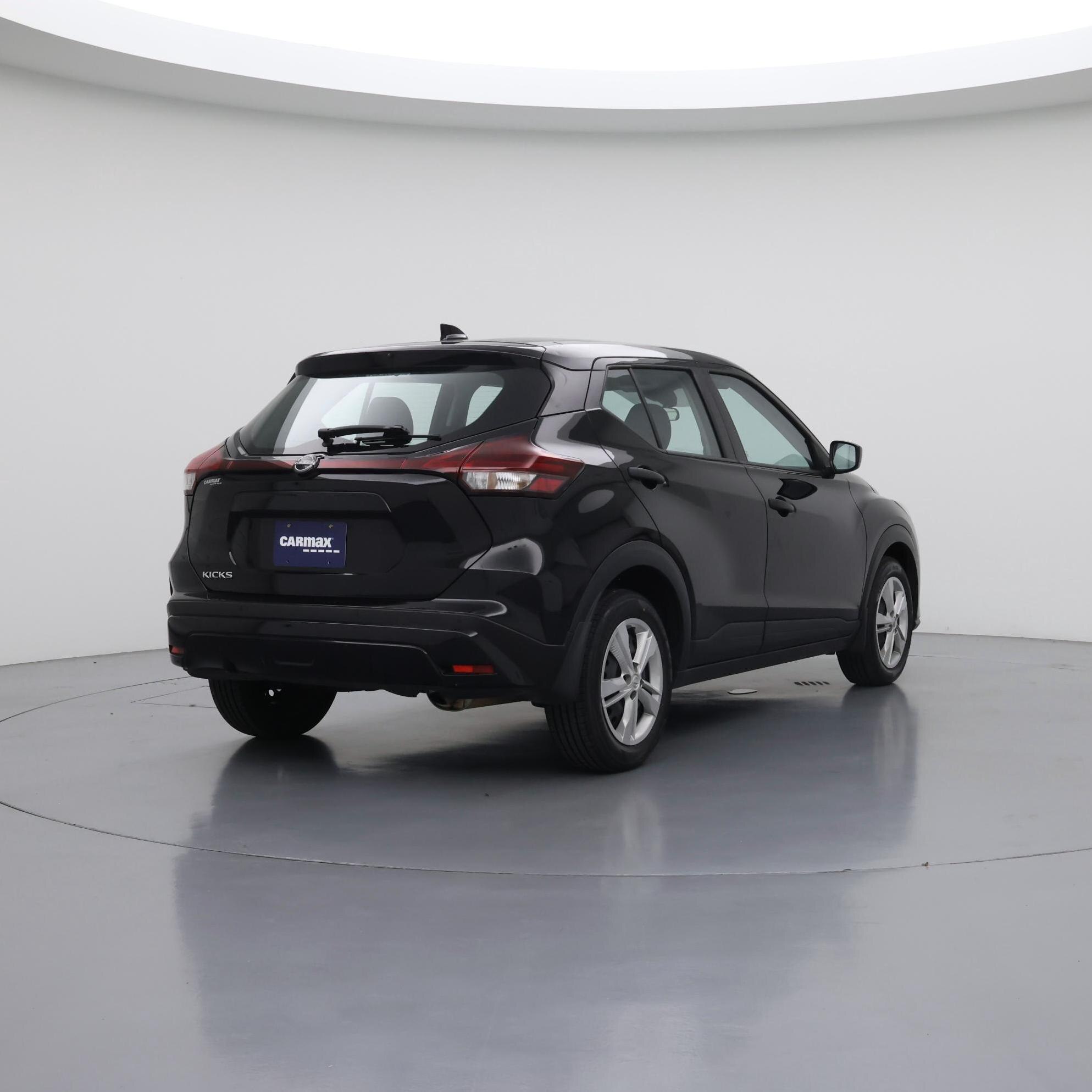 Thumbnail: 2024 Nissan Kicks - 8